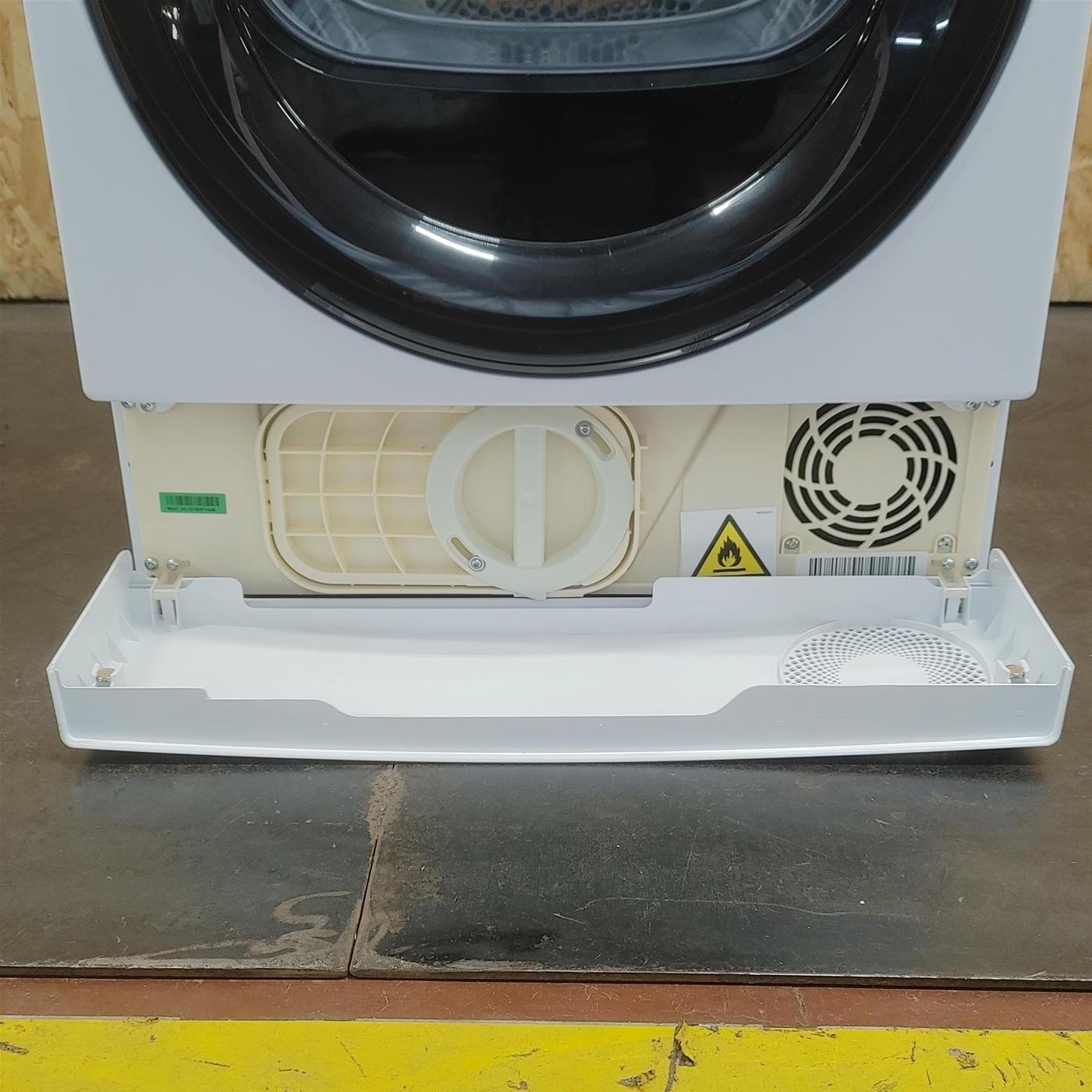 Asciugatrice Haier HD100-A2939E-IT 10 Kg