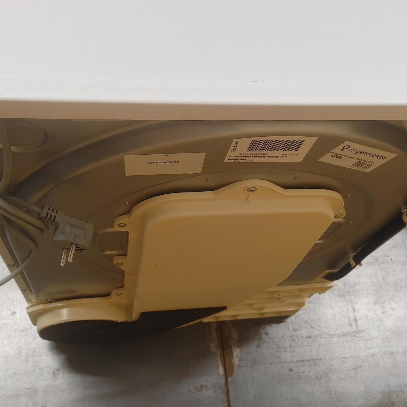 Asciugatrice Haier HD100-A2939E-IT 10 Kg