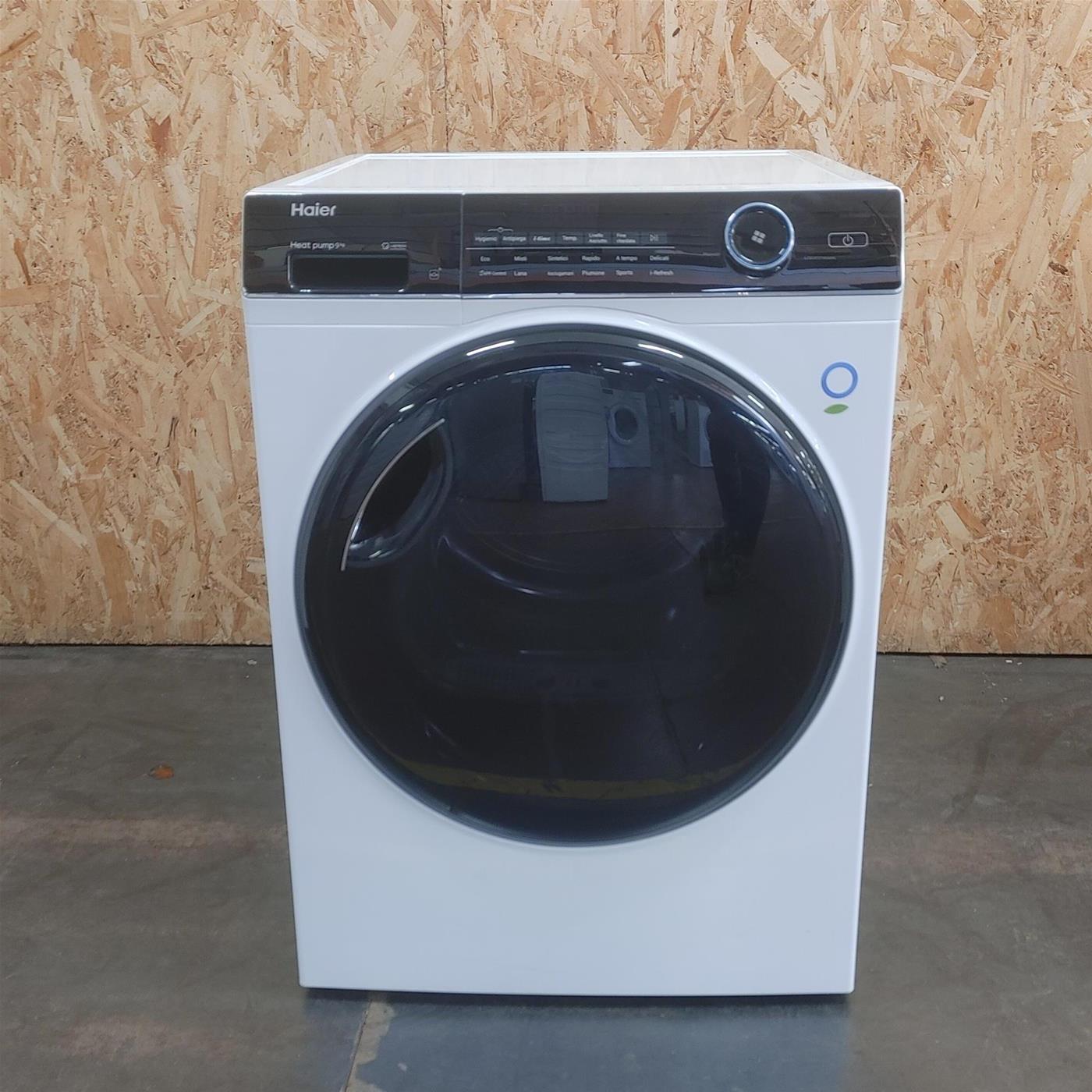 Asciugatrice Haier I-Pro Series 5 HD90-A3959 9 Kg