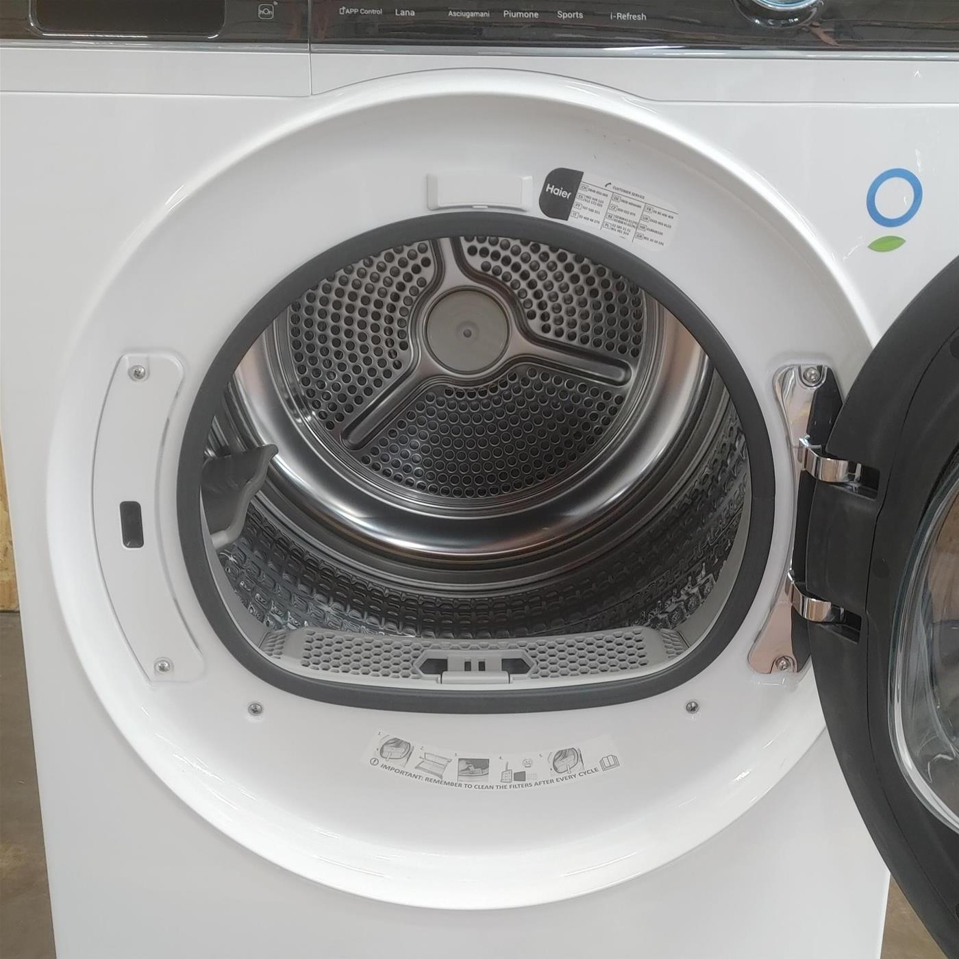 Asciugatrice Haier I-Pro Series 5 HD90-A3959 9 Kg