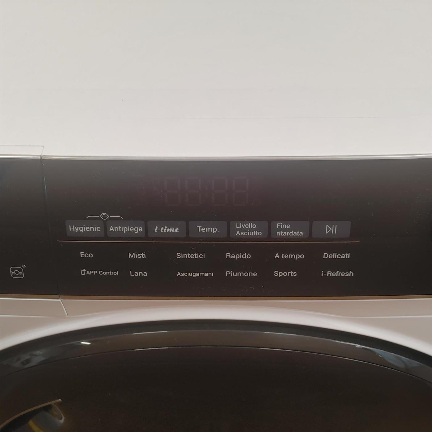 Asciugatrice Haier I-Pro Series 5 HD90-A3959 9 Kg