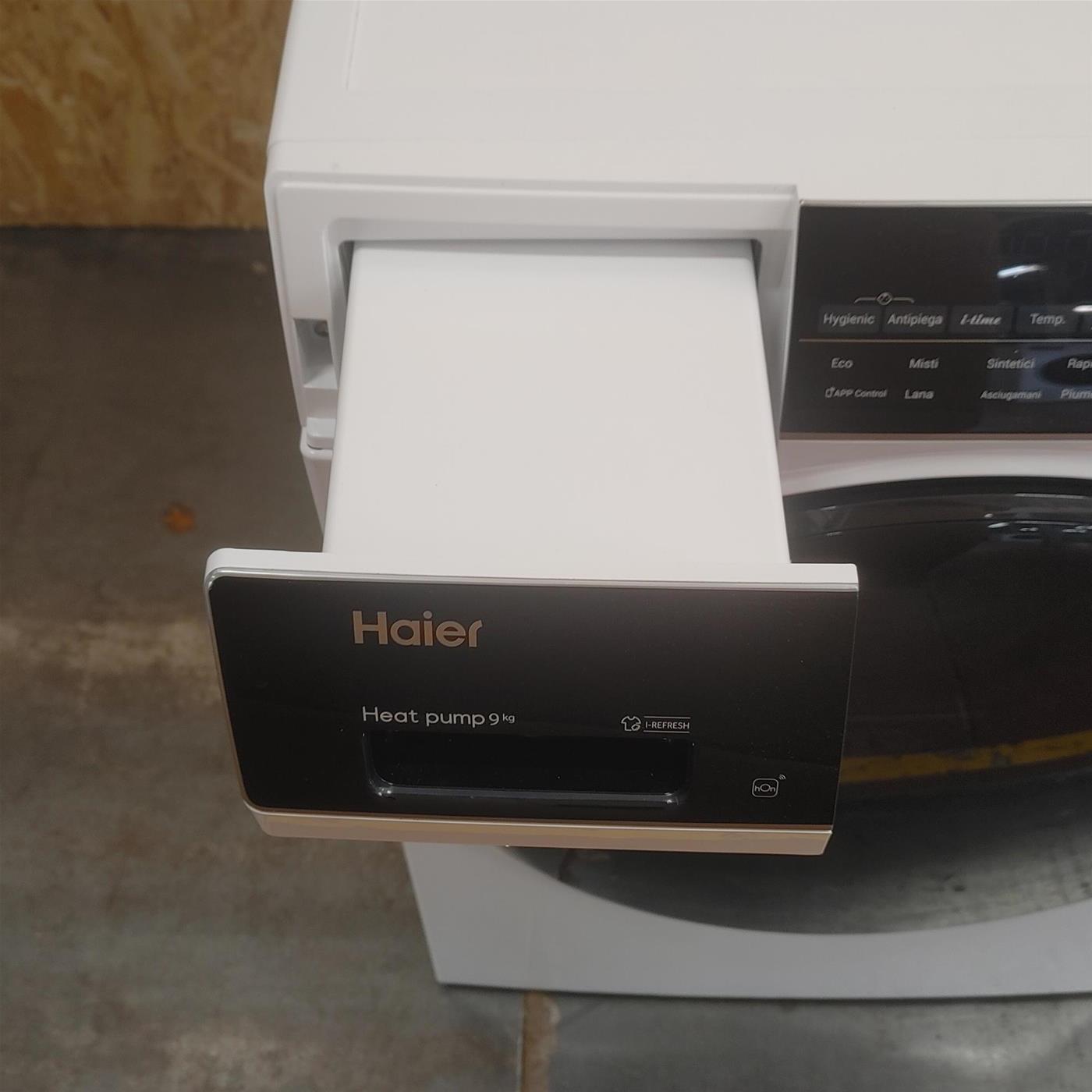 Asciugatrice Haier I-Pro Series 5 HD90-A3959 9 Kg