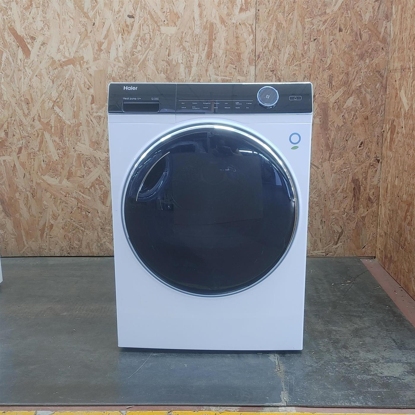 Asciugatrice Haier I-Pro Series 7 HD100-A2979N 10 Kg
