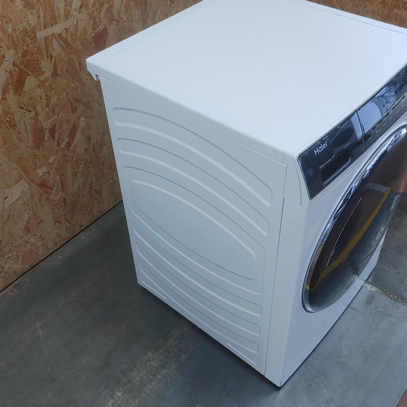 Asciugatrice Haier I-Pro Series 7 HD100-A2979N 10 Kg