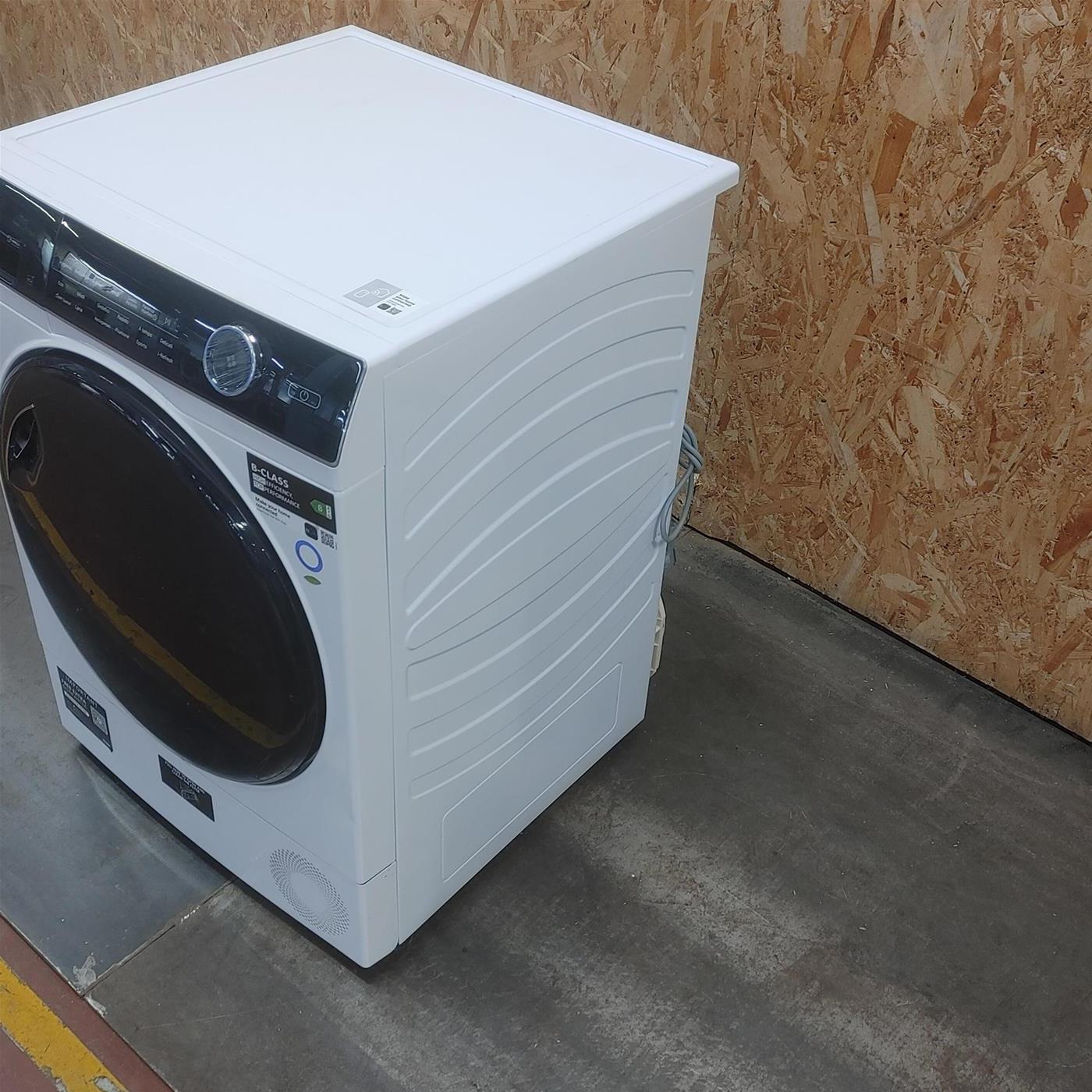 Asciugatrice Haier I-Pro Serie 5 HD90-B959E-IT Inverter Wi-Fi 9 Kg