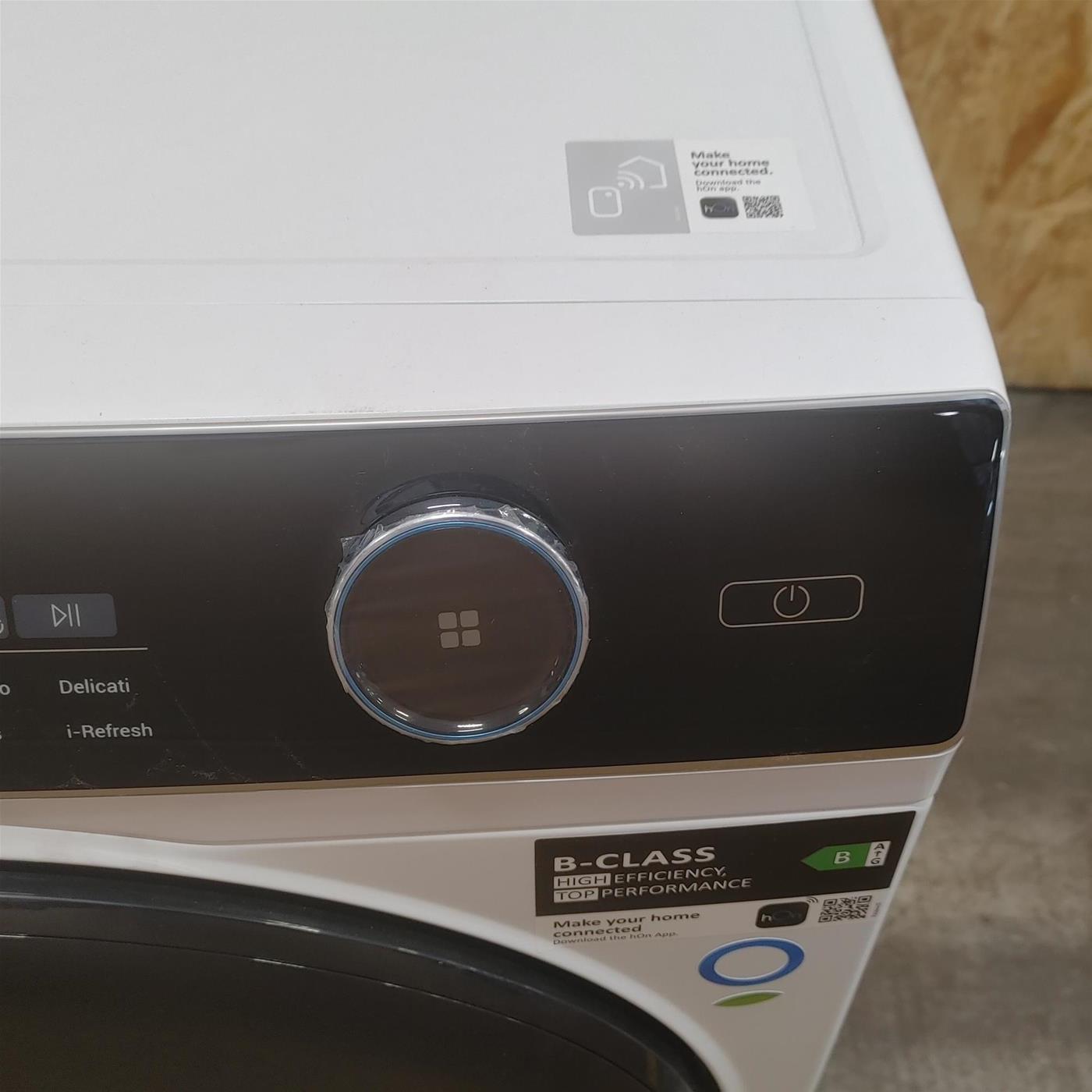 Asciugatrice Haier I-Pro Serie 5 HD90-B959E-IT Inverter Wi-Fi 9 Kg