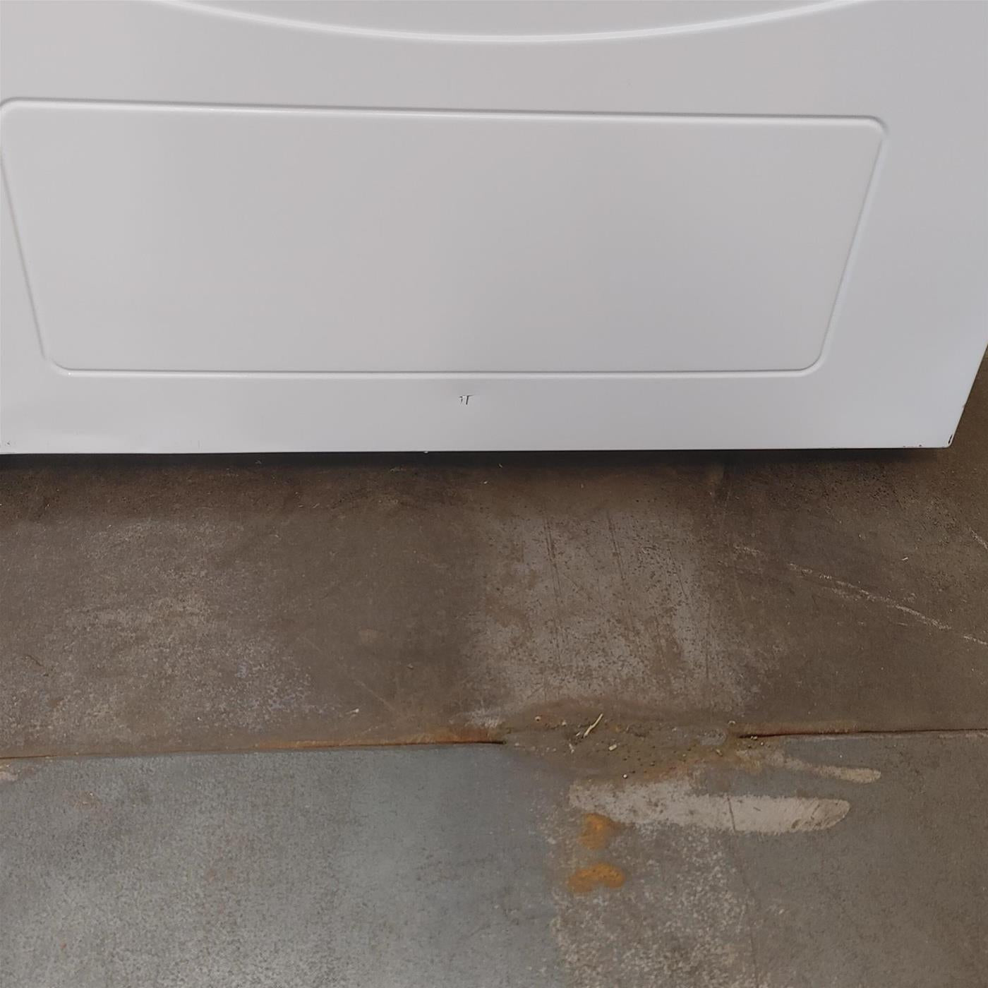 Hoover H-DRY 500 NDE H9A2TSBEXS-S asciugatrice Libera installazione Caricamento frontale 9 kg A++ Bianco