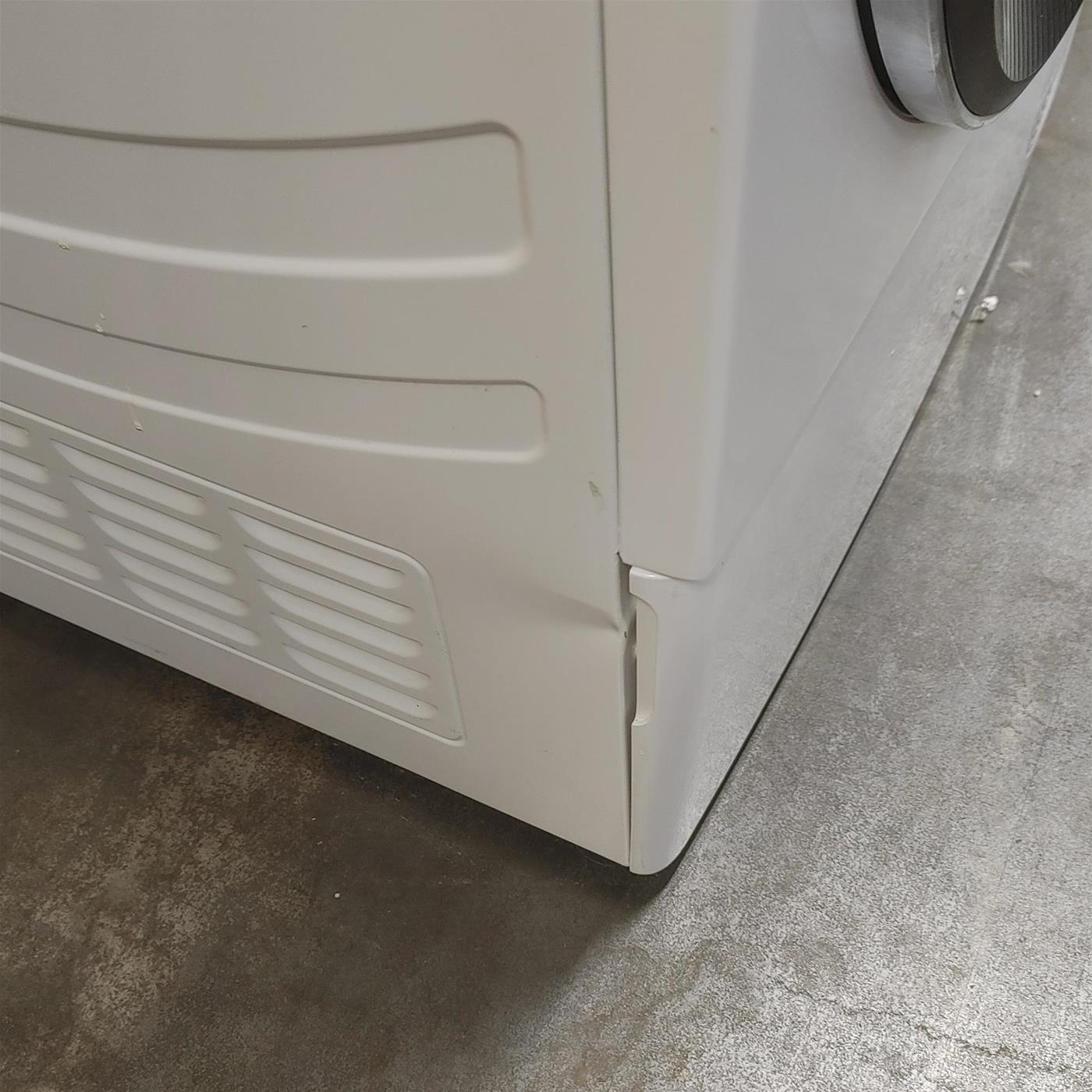 Asciugatrice Hoover H-DRY 500 NDEH8A3TCBEXS-S 8 Kg