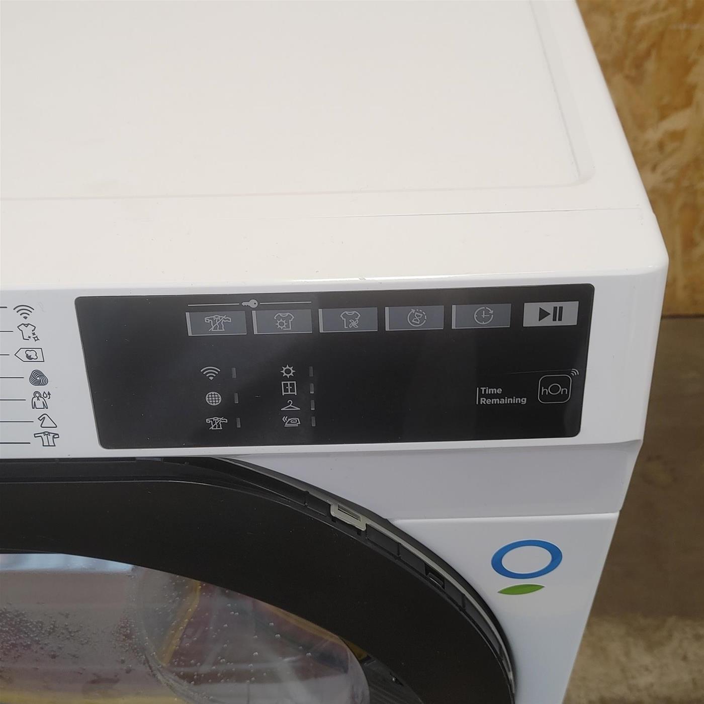 Asciugatrice Candy ND4H7A2TCBEX-S 7 Kg