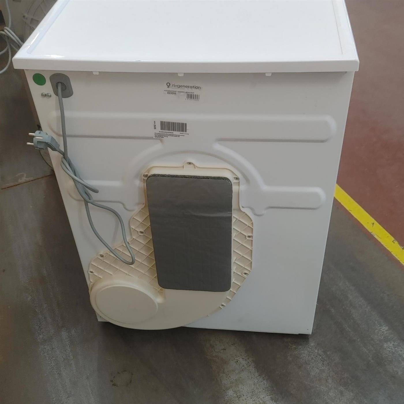 Asciugatrice Candy ND4H7A2TCBEX-S 7 Kg