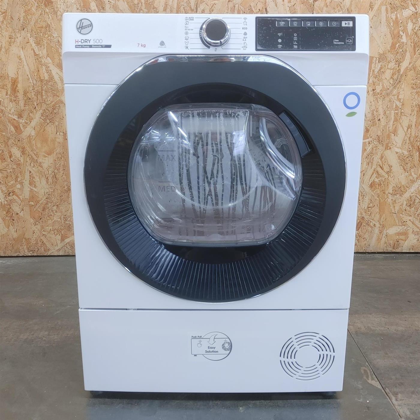 Asciugatrice Candy ND4H7A2TCBEX-S 7 Kg