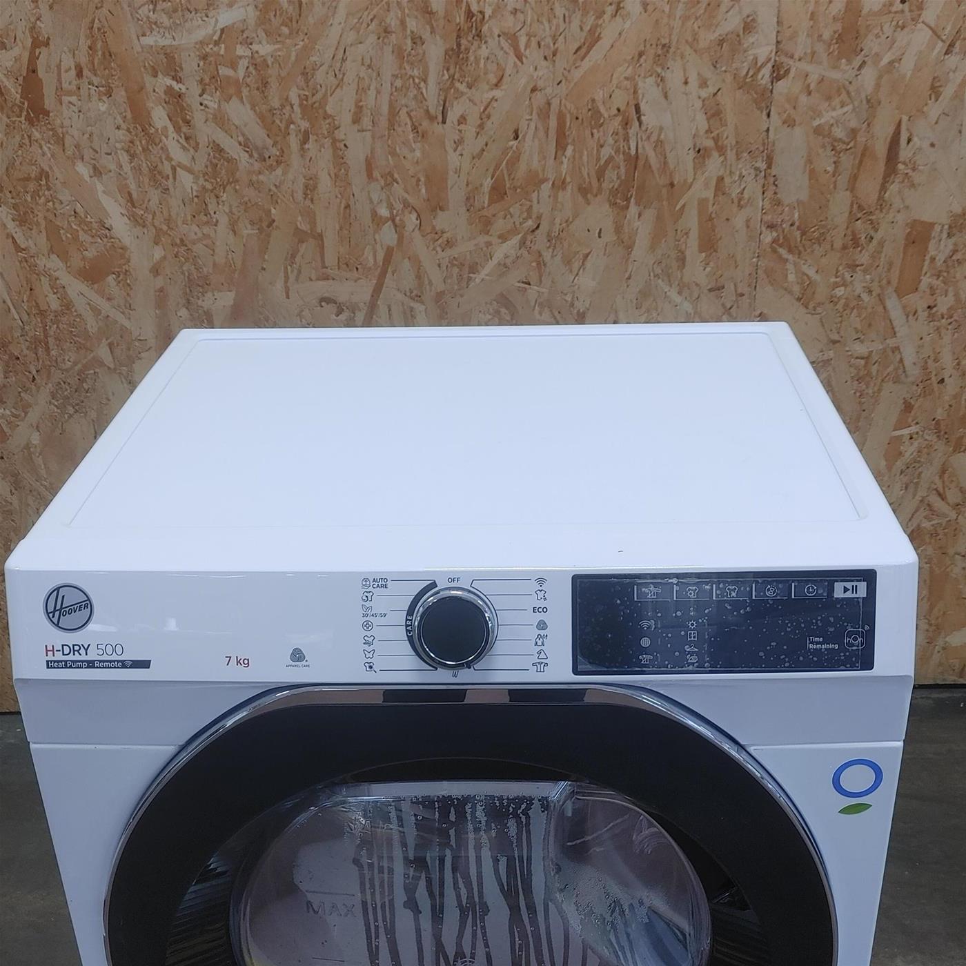 Asciugatrice Candy ND4H7A2TCBEX-S 7 Kg