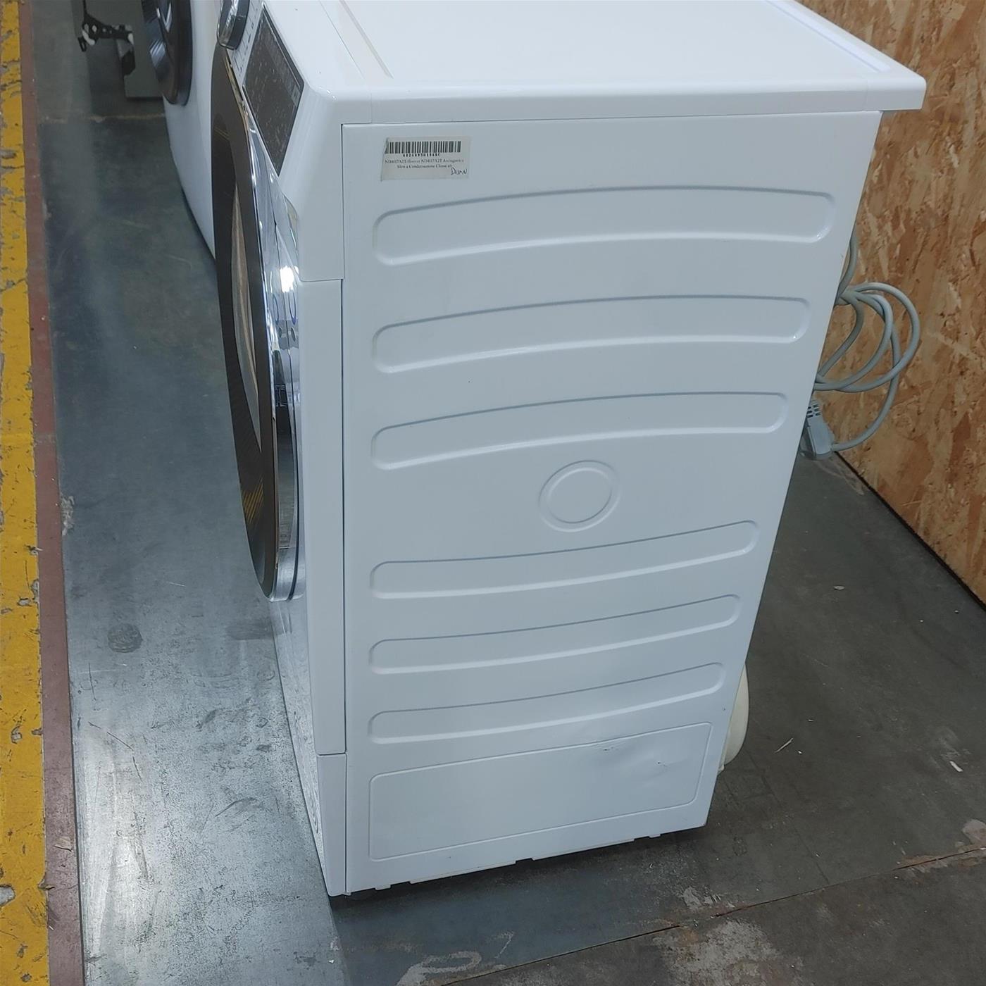 Asciugatrice Candy ND4H7A2TCBEX-S 7 Kg