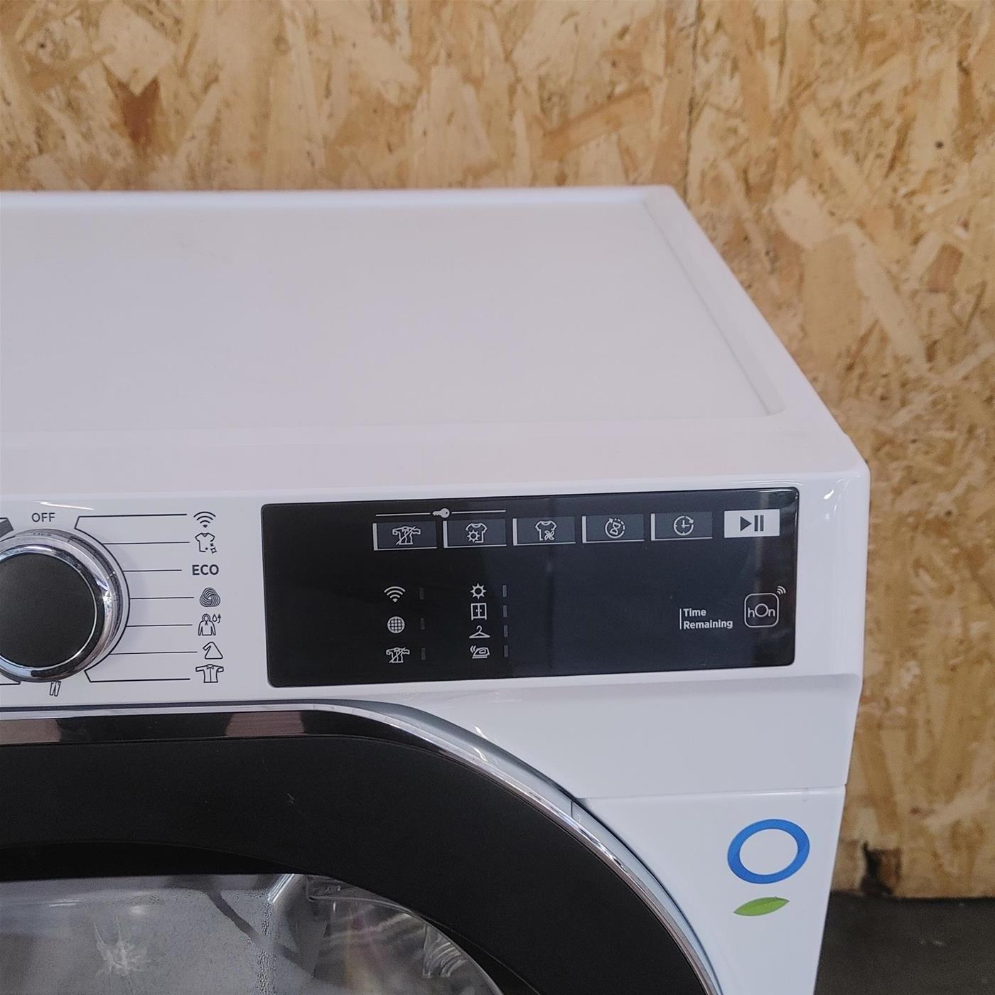 Asciugatrice Hoover H-DRY 500 ND4 H7A2TCBEX-S 7 Kg