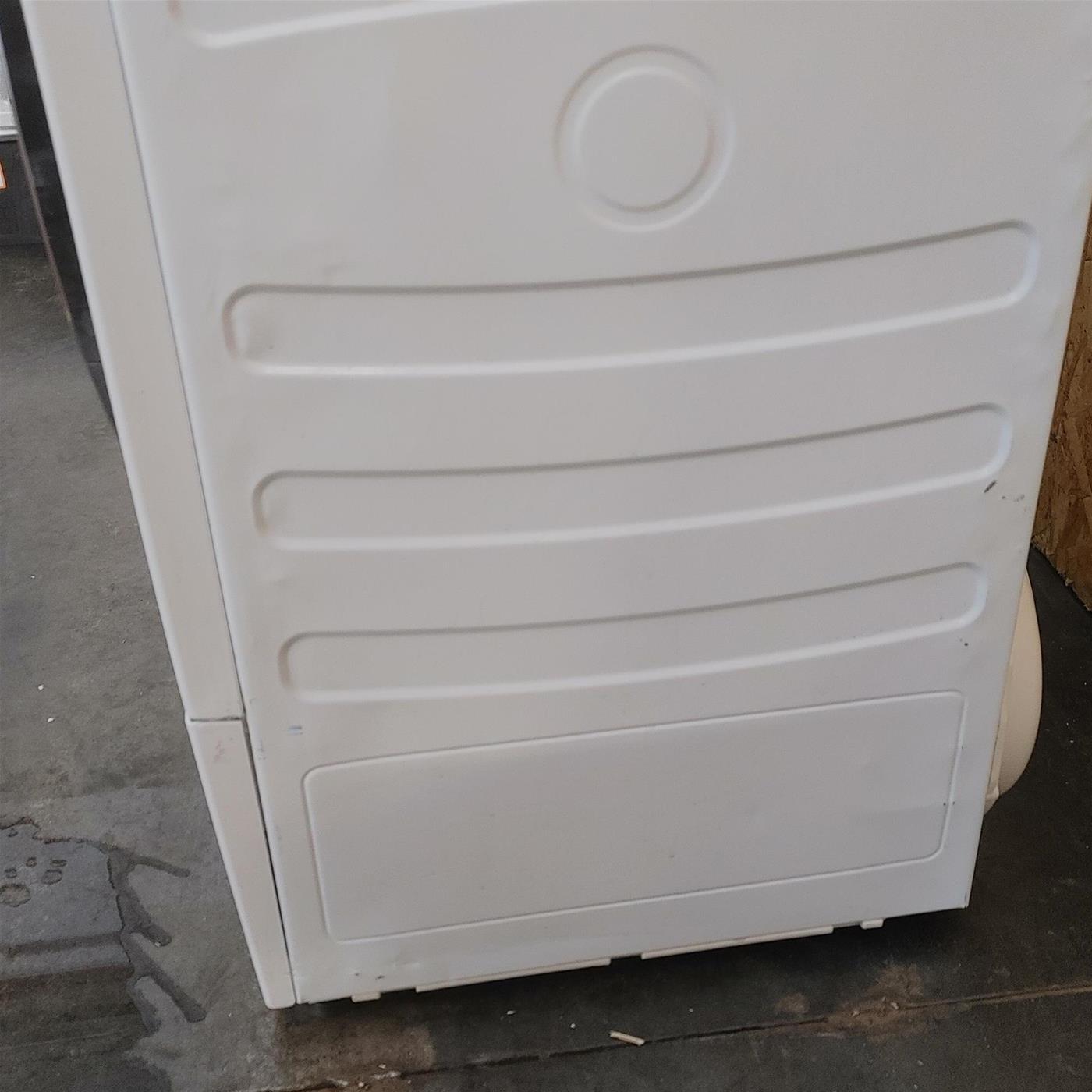 Asciugatrice Hoover H-DRY 500 ND4 H7A2TCBEX-S 7 Kg