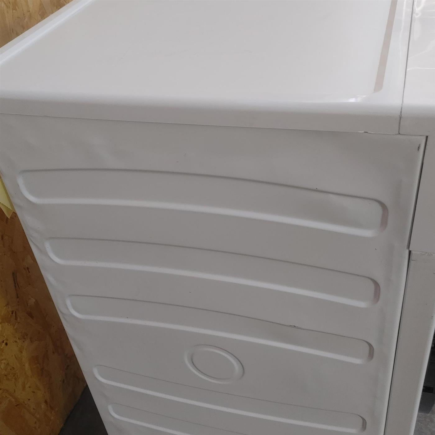 Asciugatrice Hoover H-DRY 500 ND4 H7A2TCBEX-S 7 Kg