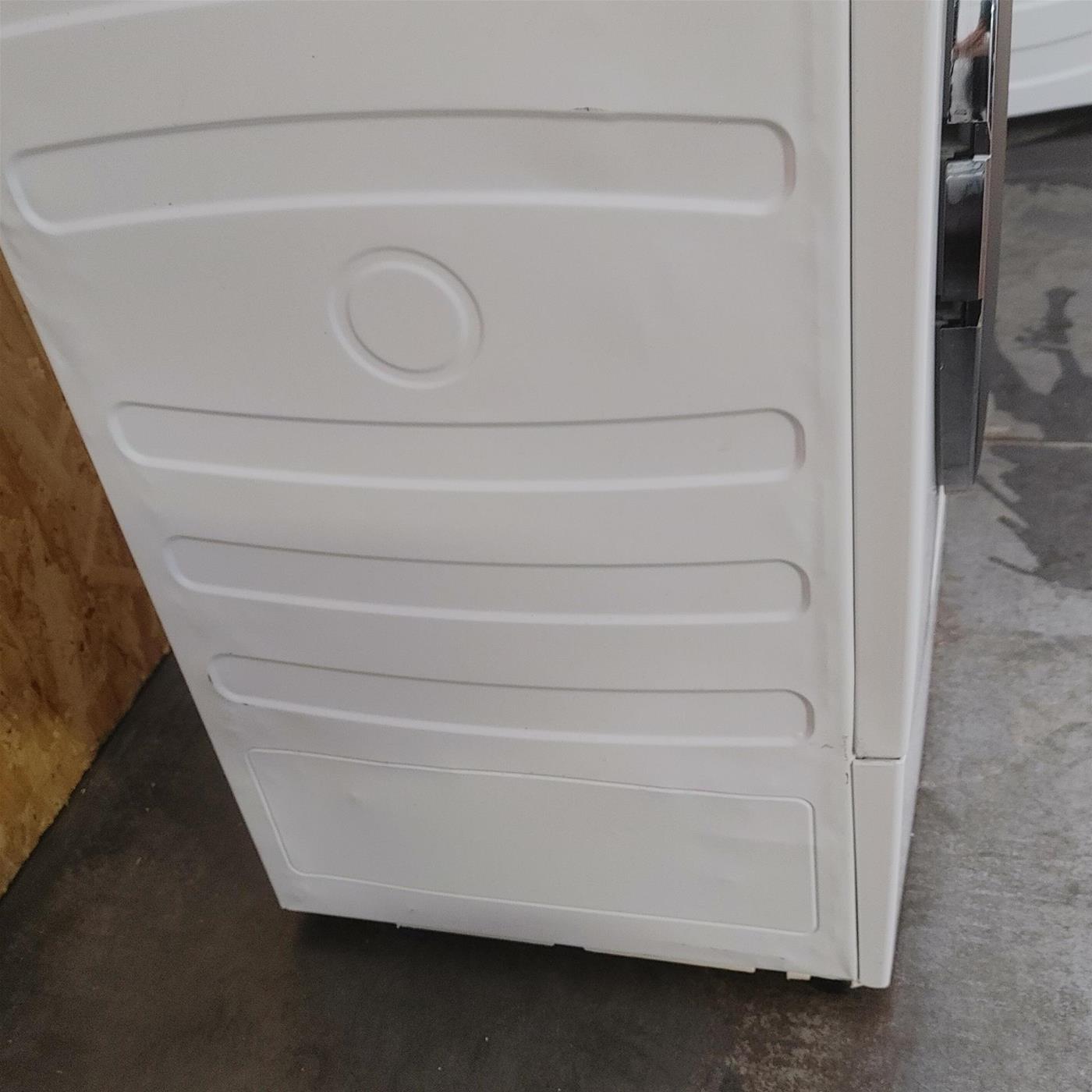 Asciugatrice Hoover H-DRY 500 ND4 H7A2TCBEX-S 7 Kg