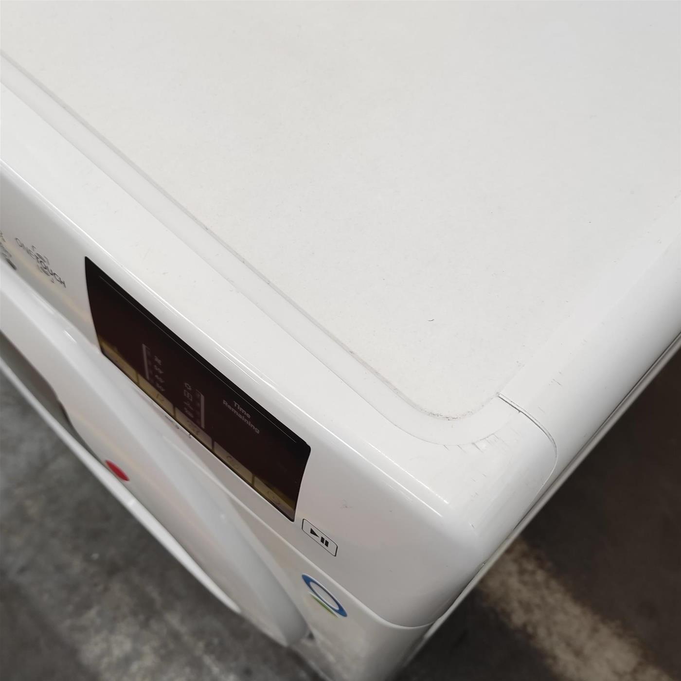 Asciugatrice Hoover HLE H10A2DE-S 10 Kg