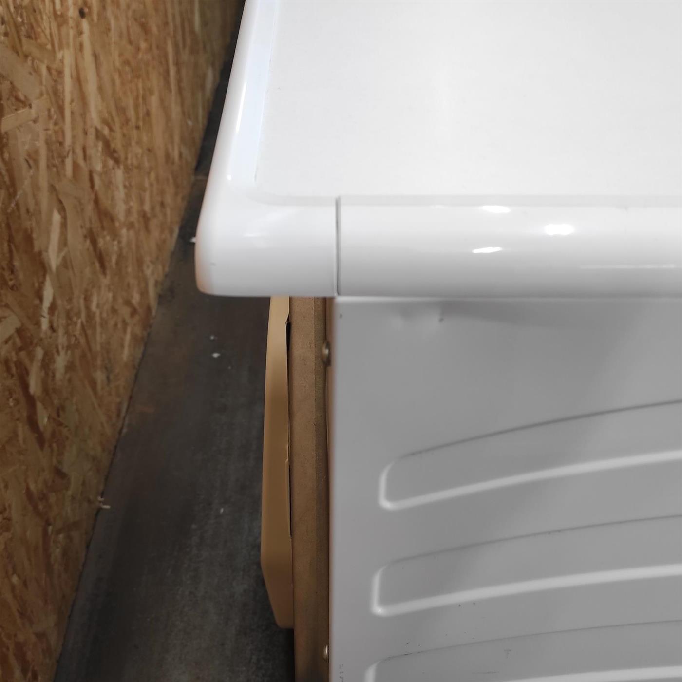 Asciugatrice Hoover HLE H10A2DE-S 10 Kg