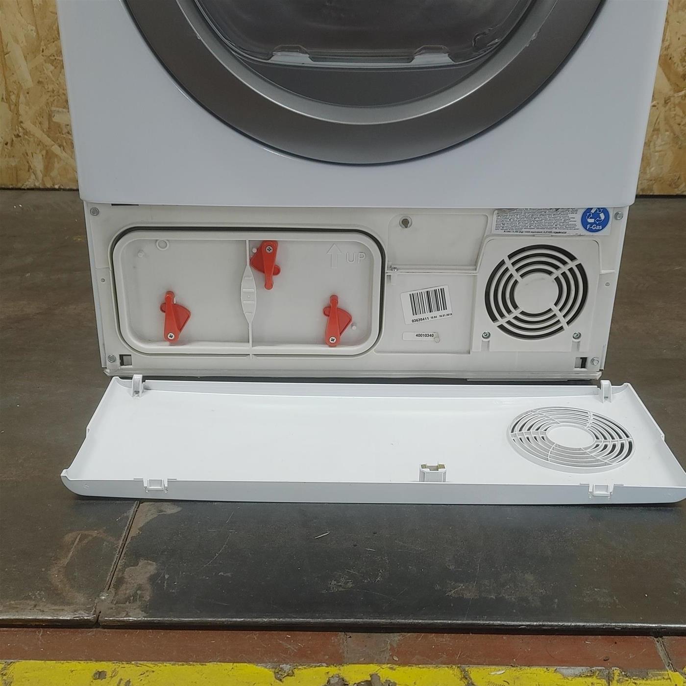 Asciugatrice Hoover DX4 H7A1DREX-01 7 Kg