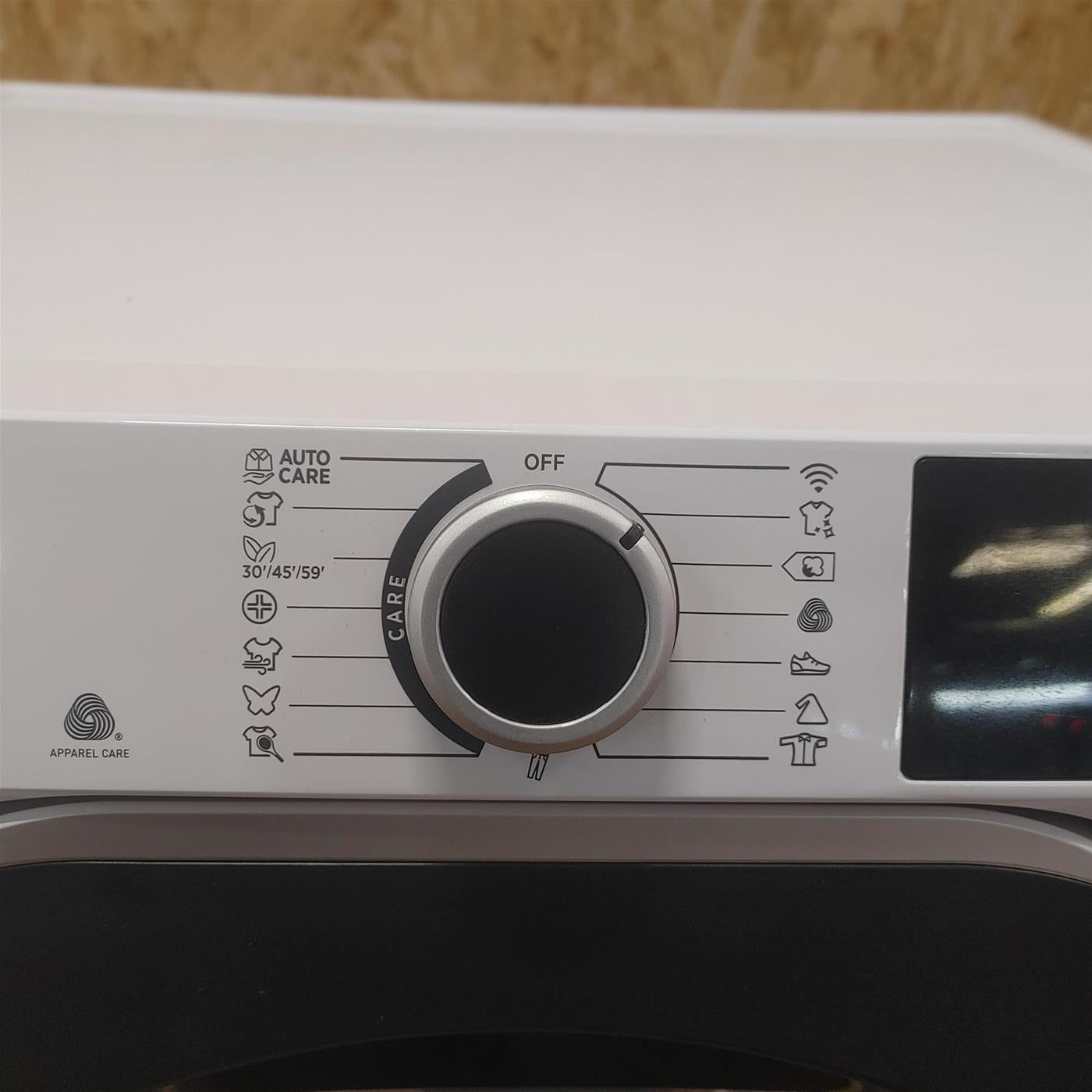 Asciugatrice Hoover H-DRY 500 NDE C8TBBEX-S 8 Kg