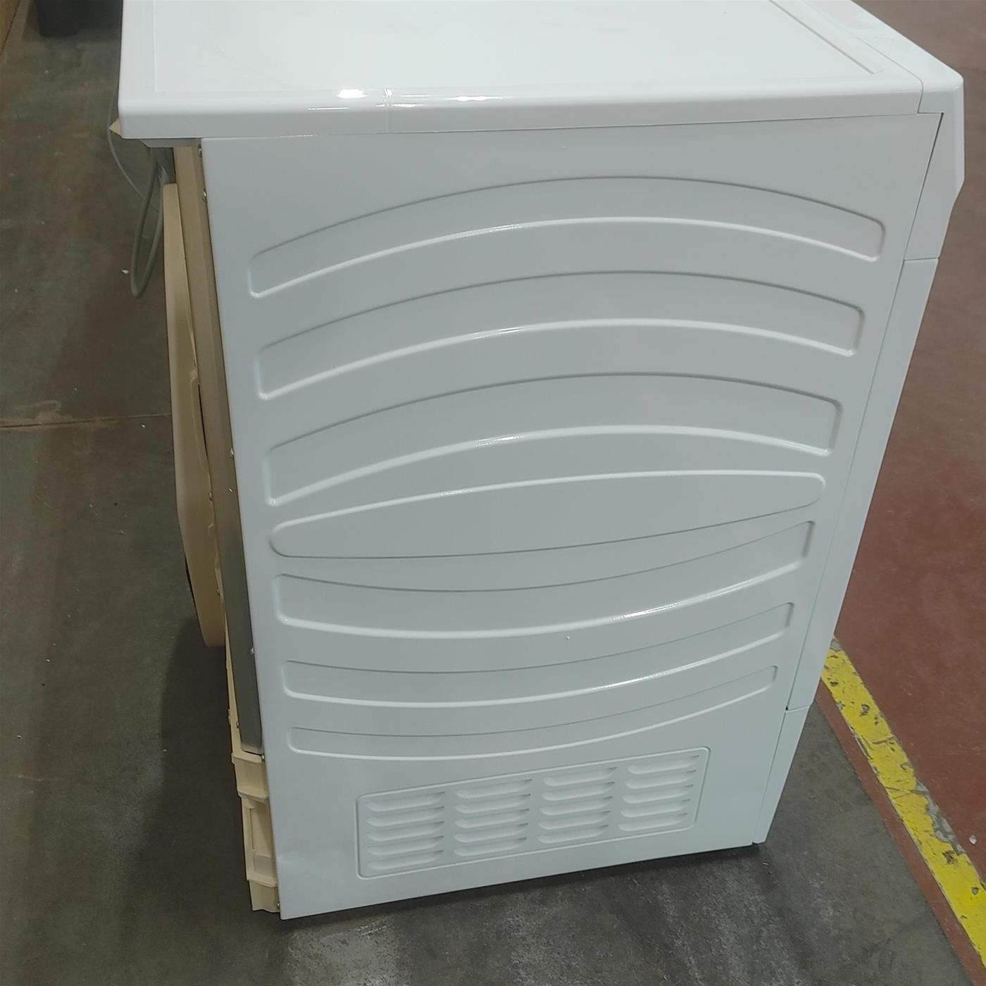 Asciugatrice Hoover H-DRY 500 NDE C8TBBEX-S 8 Kg