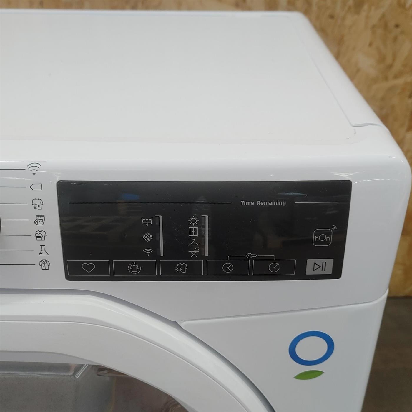 Asciugatrice Hoover H-DRY 350 HR4 H7A2TE-S 7 Kg
