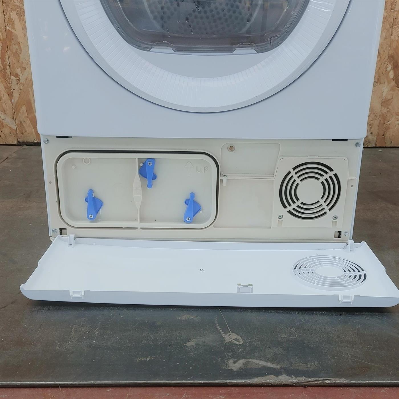 Asciugatrice Hoover H-DRY 350 HR4 H7A2TE-S 7 Kg