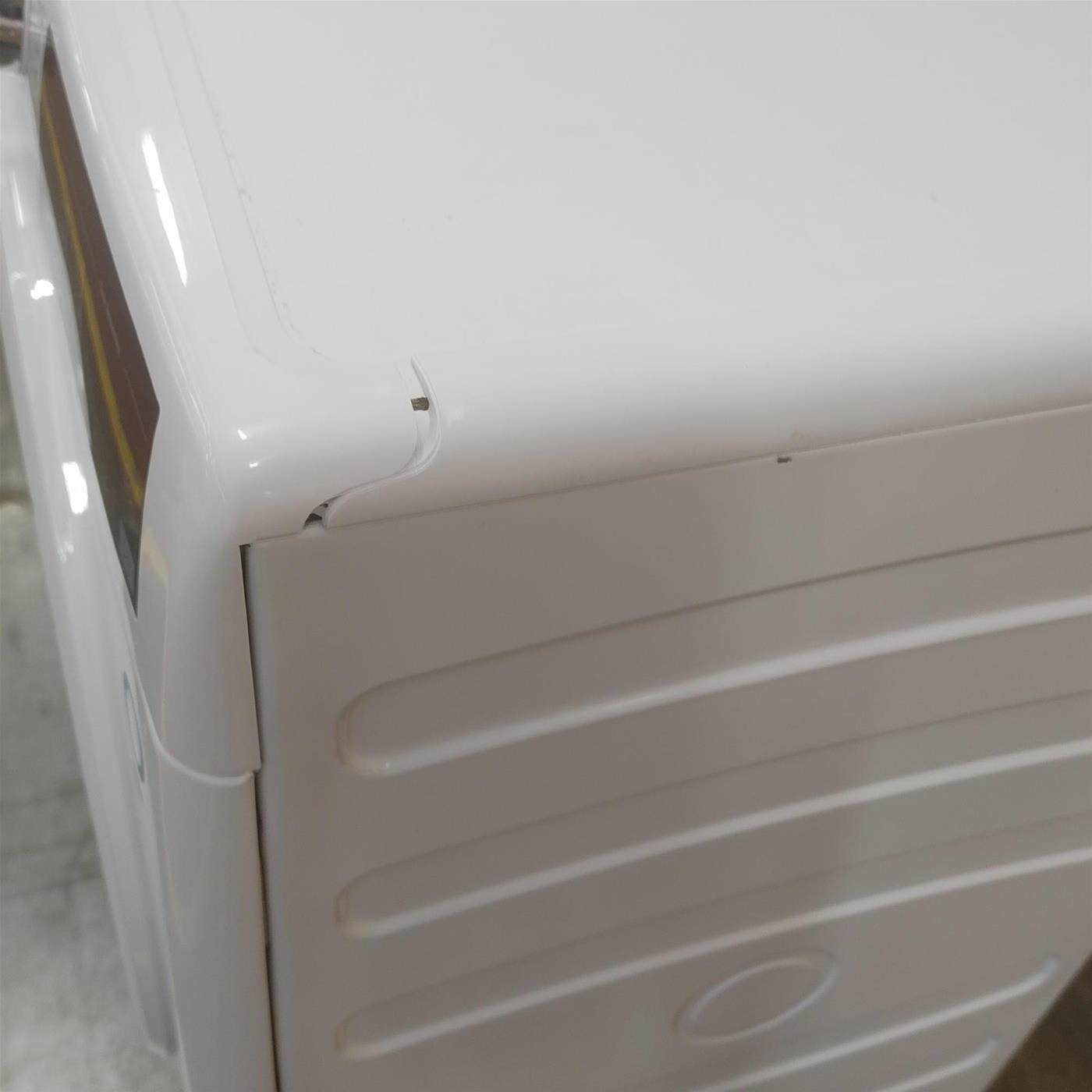 Asciugatrice Hoover H-DRY 350 HR4 H7A2TE-S 7 Kg