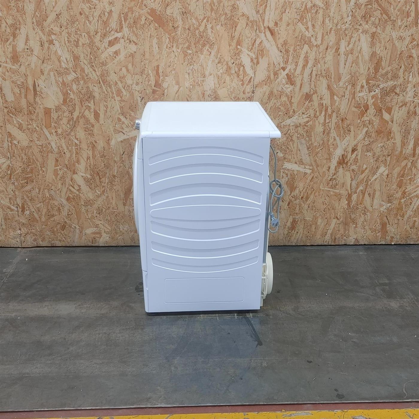 Asciugatrice Candy Smart Easy EY EH8N1DE-S Wi-Fi 8 Kg