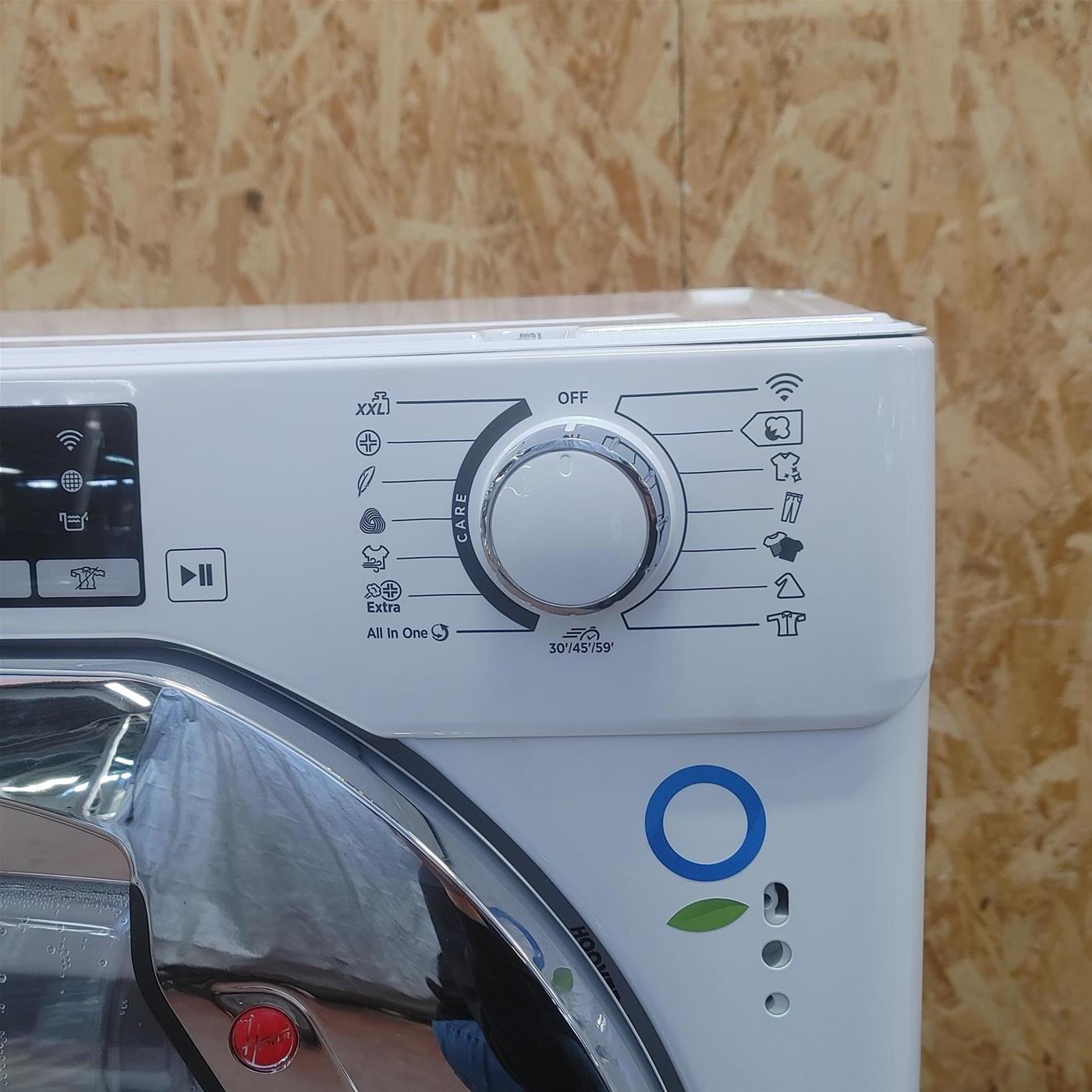 Asciugatrice Hoover H-DRY 300 BHTD H7A1TCE-S Da incasso 7 Kg