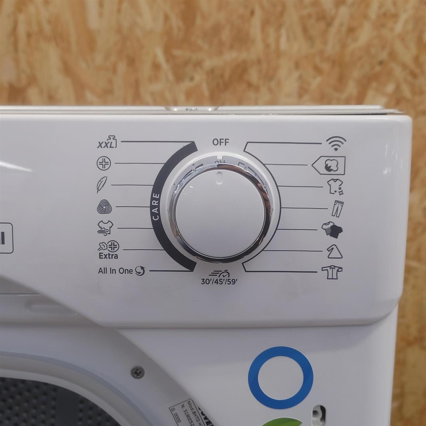Asciugatrice Hoover H-DRY 300 BHTD H7A1TCE-S  Da incasso 7 Kg