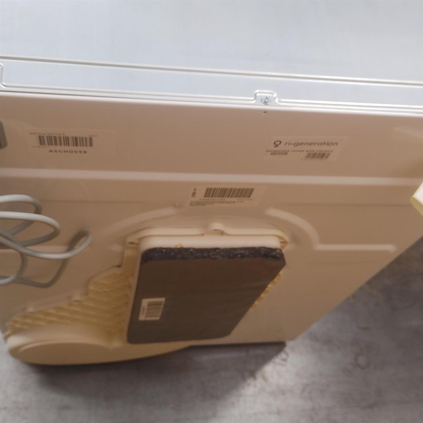 Asciugatrice Hoover H-DRY 300 BHTD H7A1TCE-S  Da incasso 7 Kg