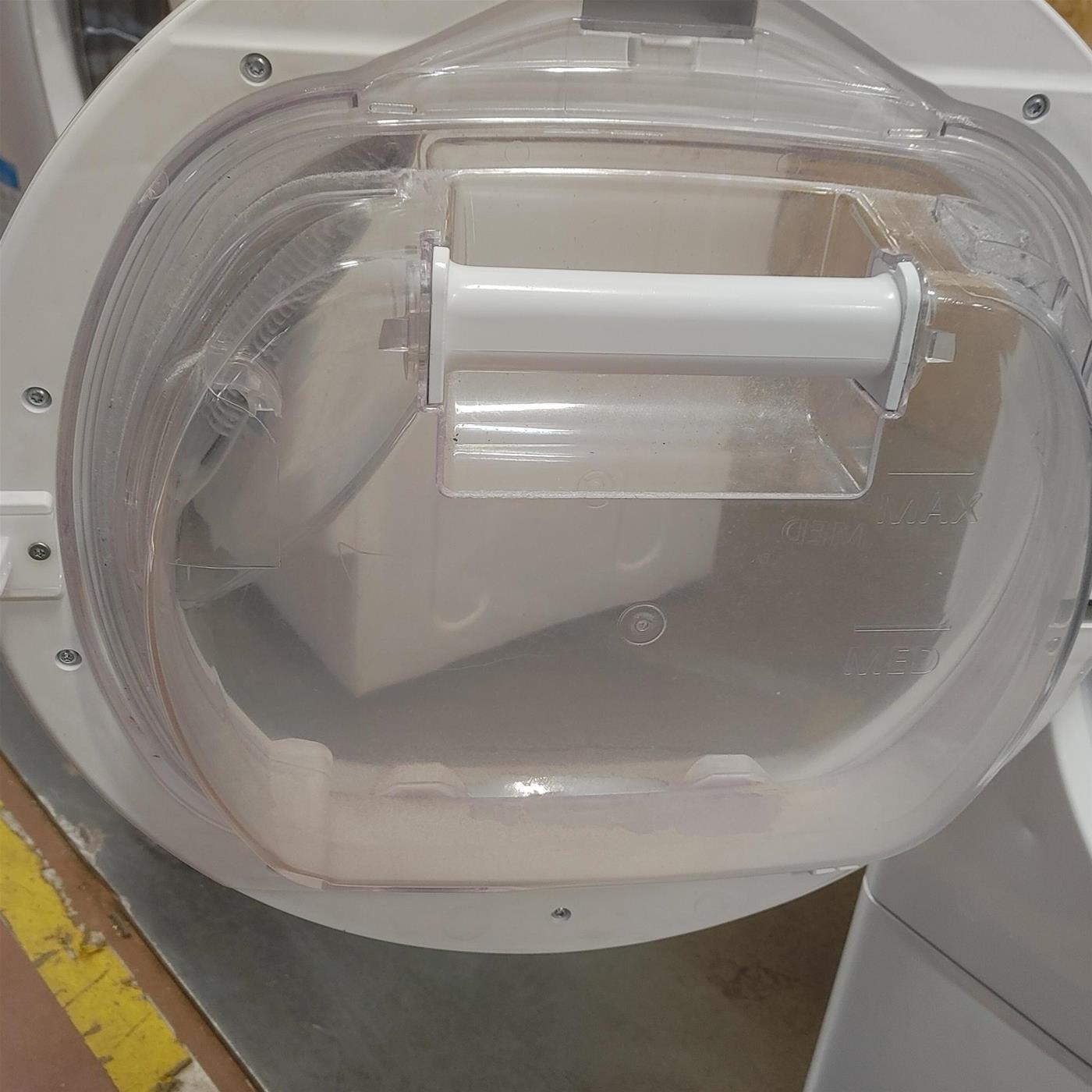Asciugatrice Hoover HL EH10N2TE-S 10 Kg
