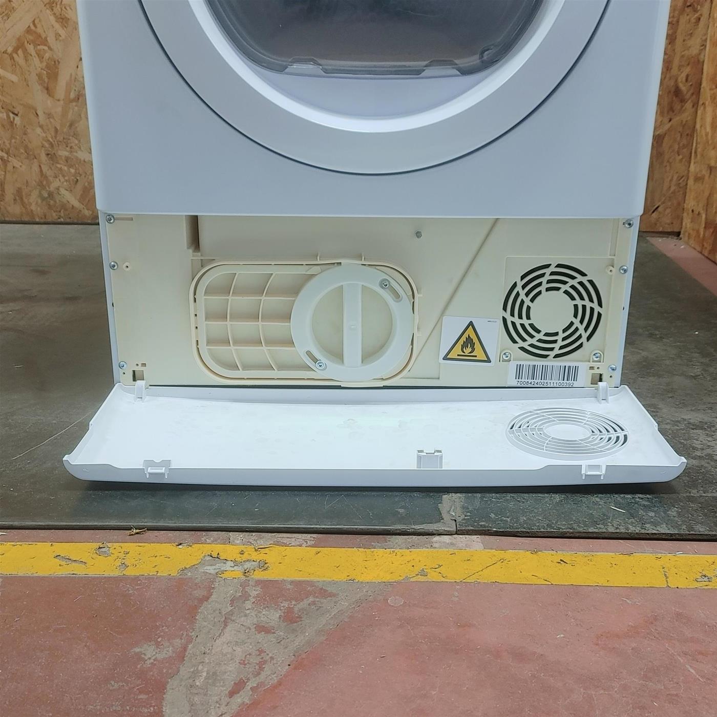 Asciugatrice Hoover HL EH10N2TE-S 10 Kg