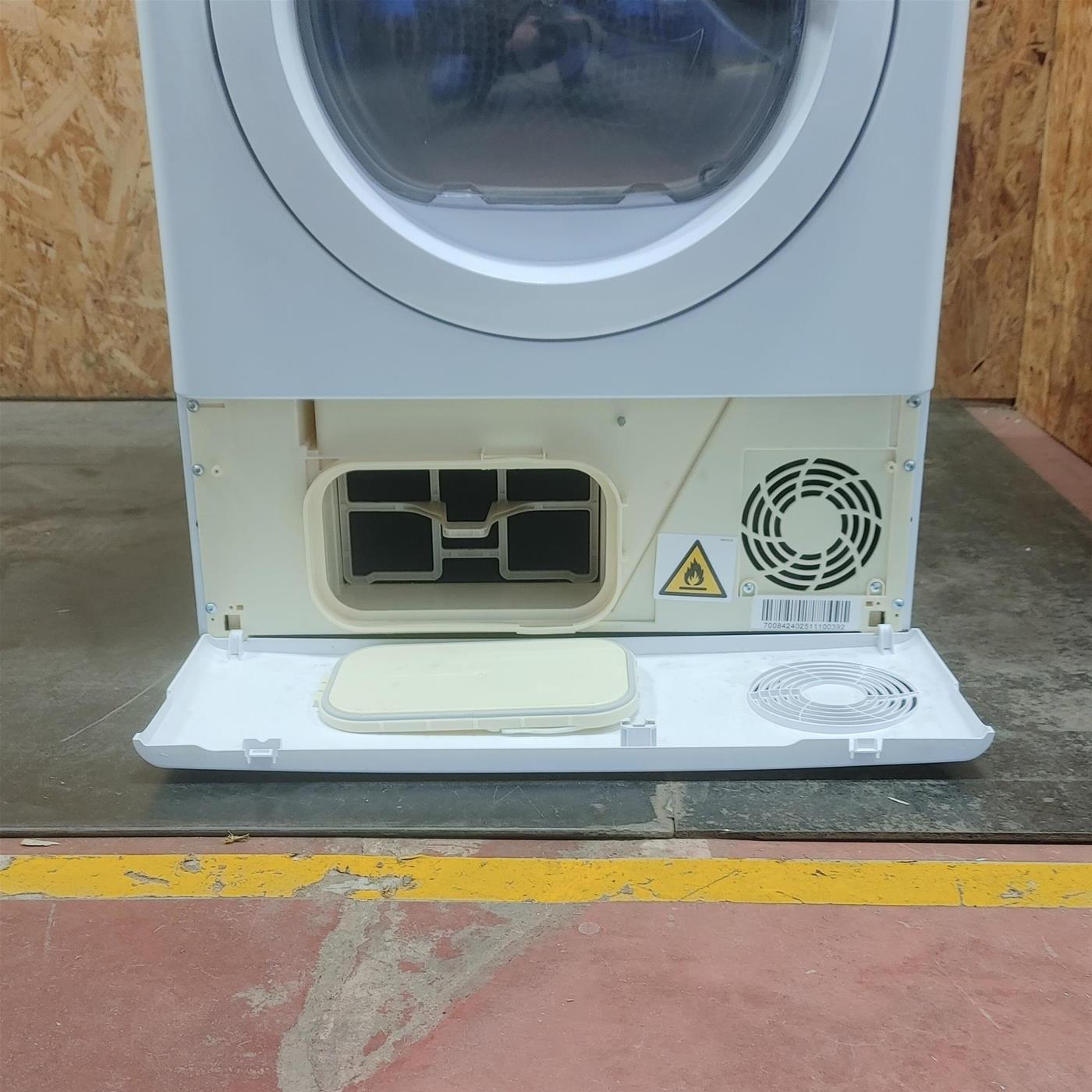 Asciugatrice Hoover HL EH10N2TE-S 10 Kg