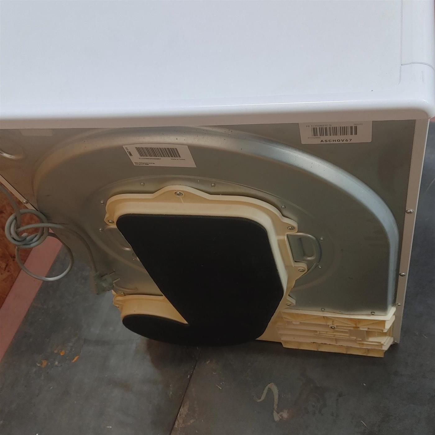 Asciugatrice Hoover HL EH10N2TE-S 10 Kg