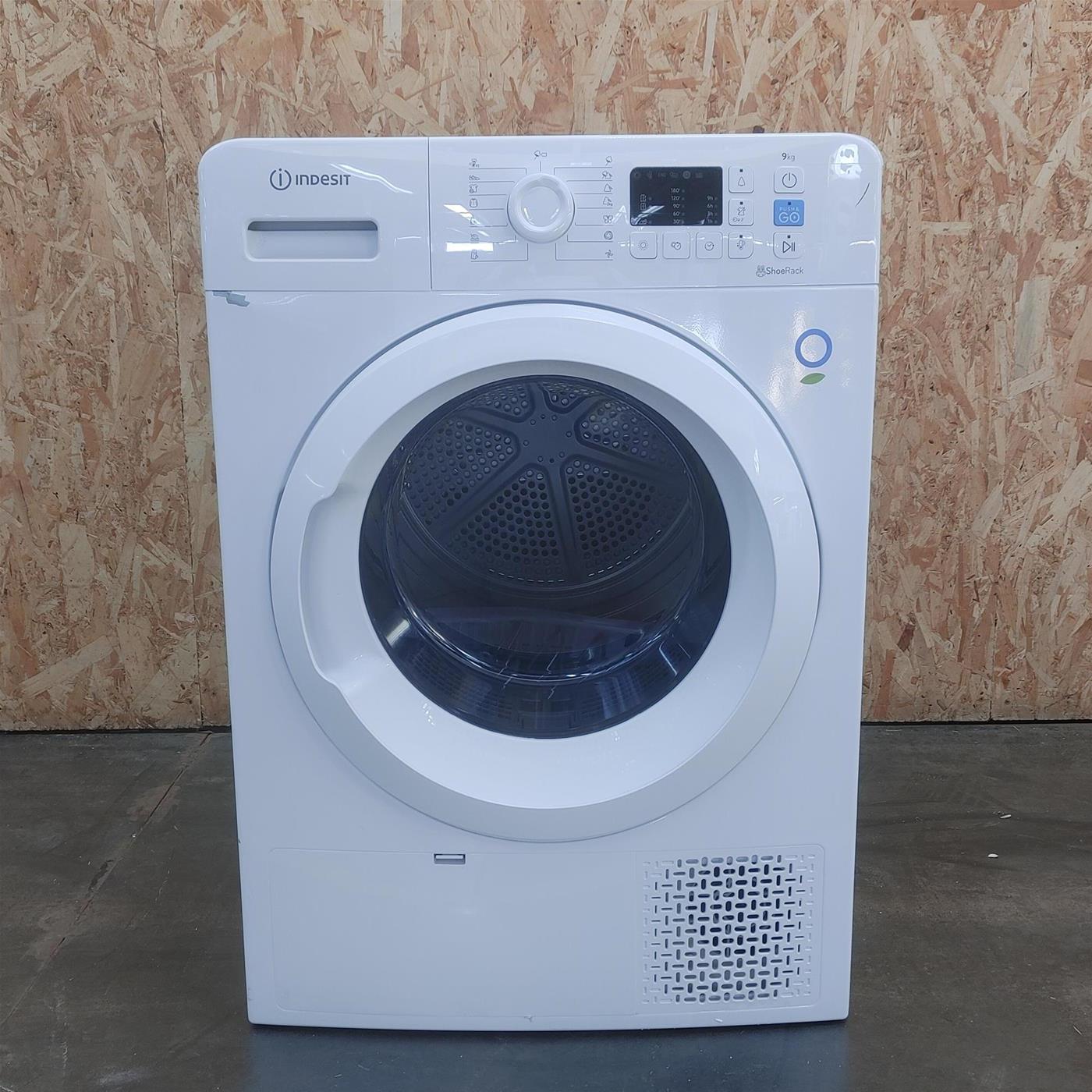 Asciugatrice Indesit YTNM1091REU 9 Kg