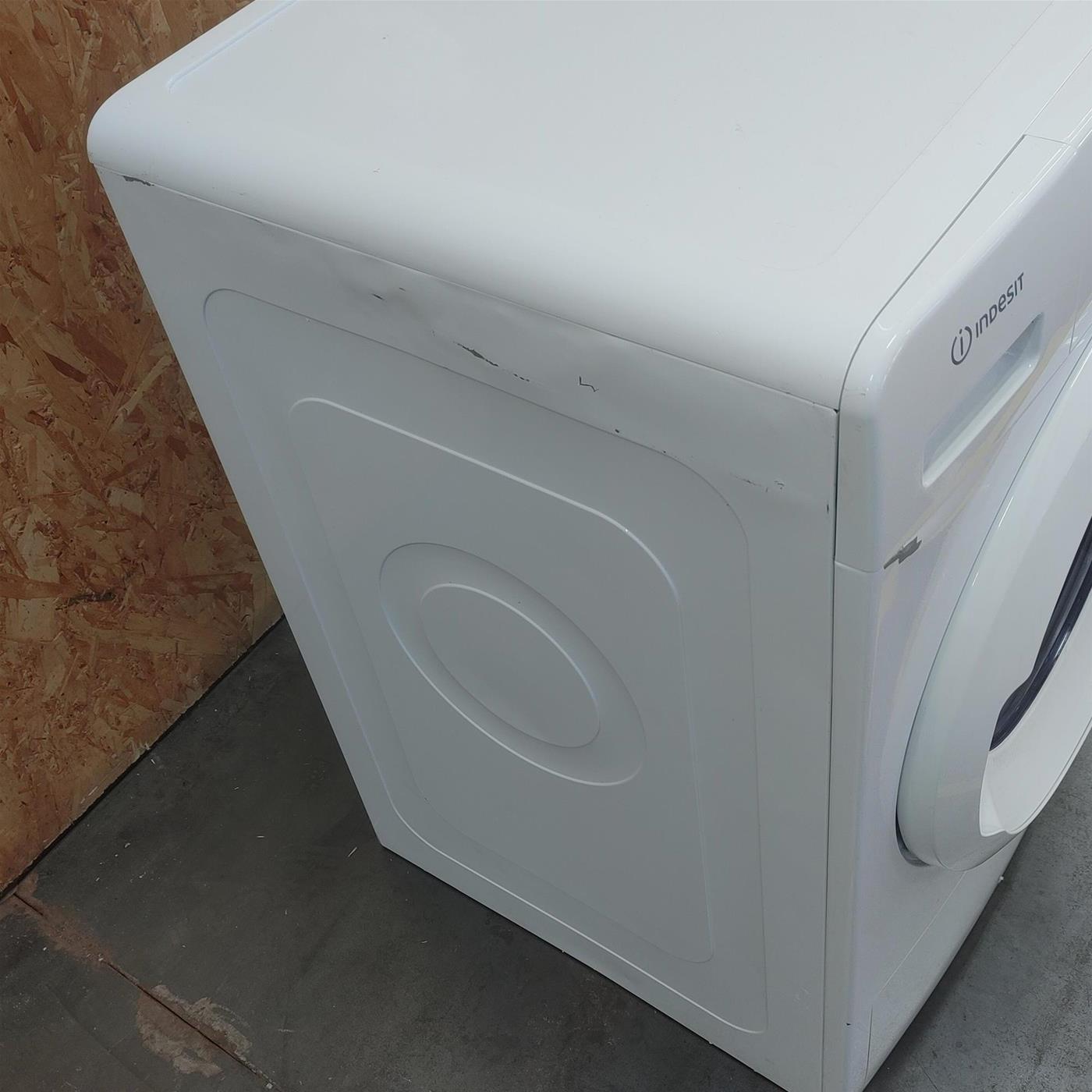 Asciugatrice Indesit YTNM1091REU 9 Kg