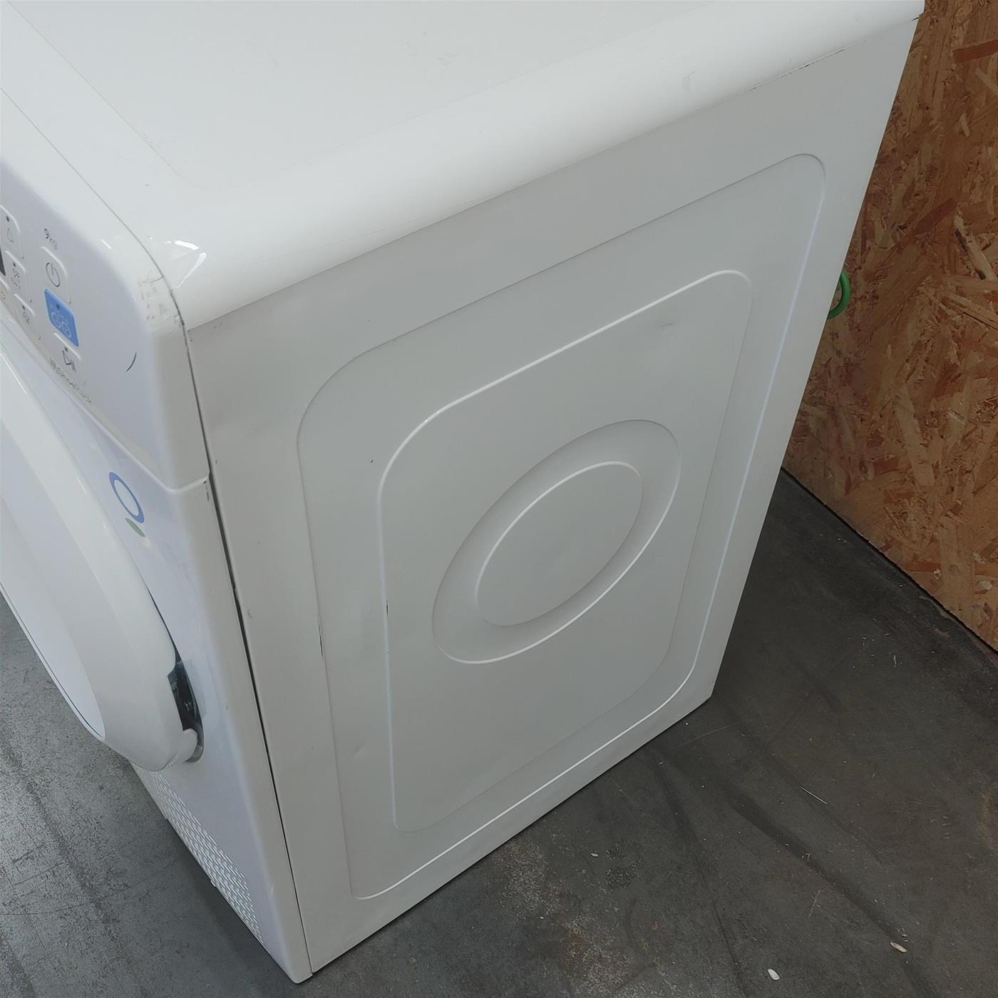 Asciugatrice Indesit YTNM1091REU 9 Kg