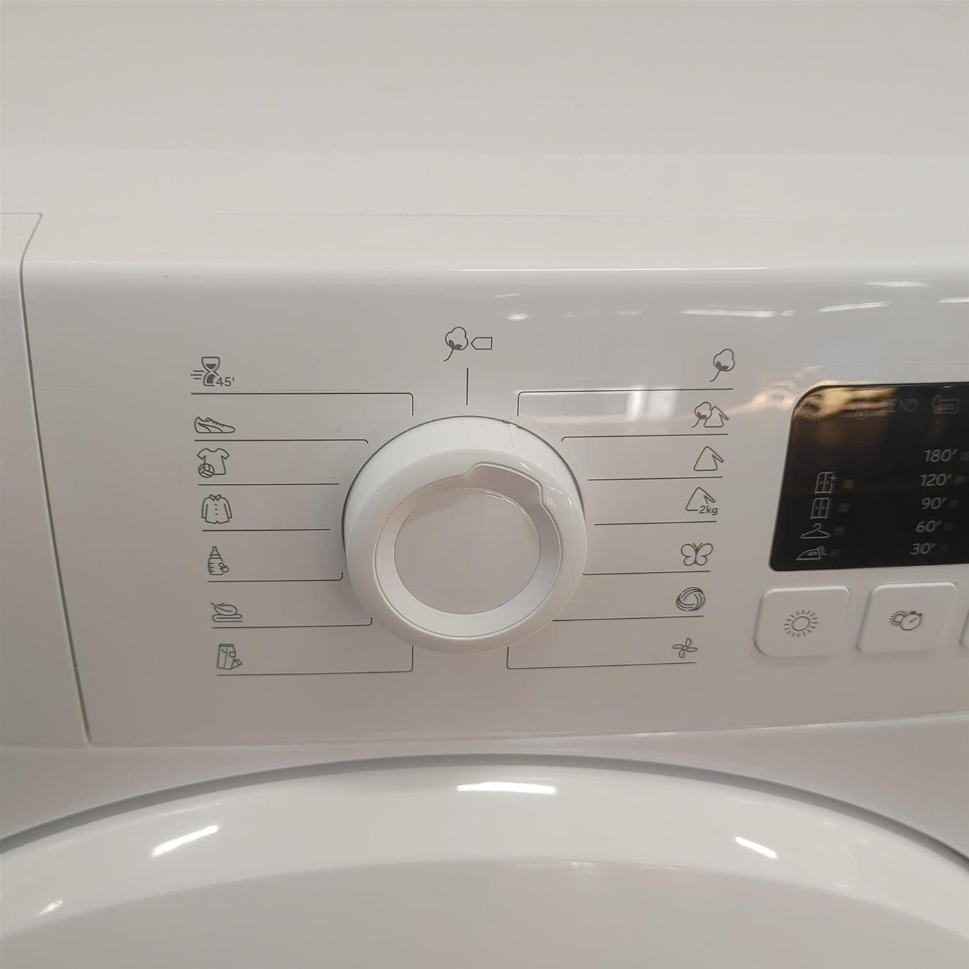 Asciugatrice Indesit YTNM1091REU 9 Kg
