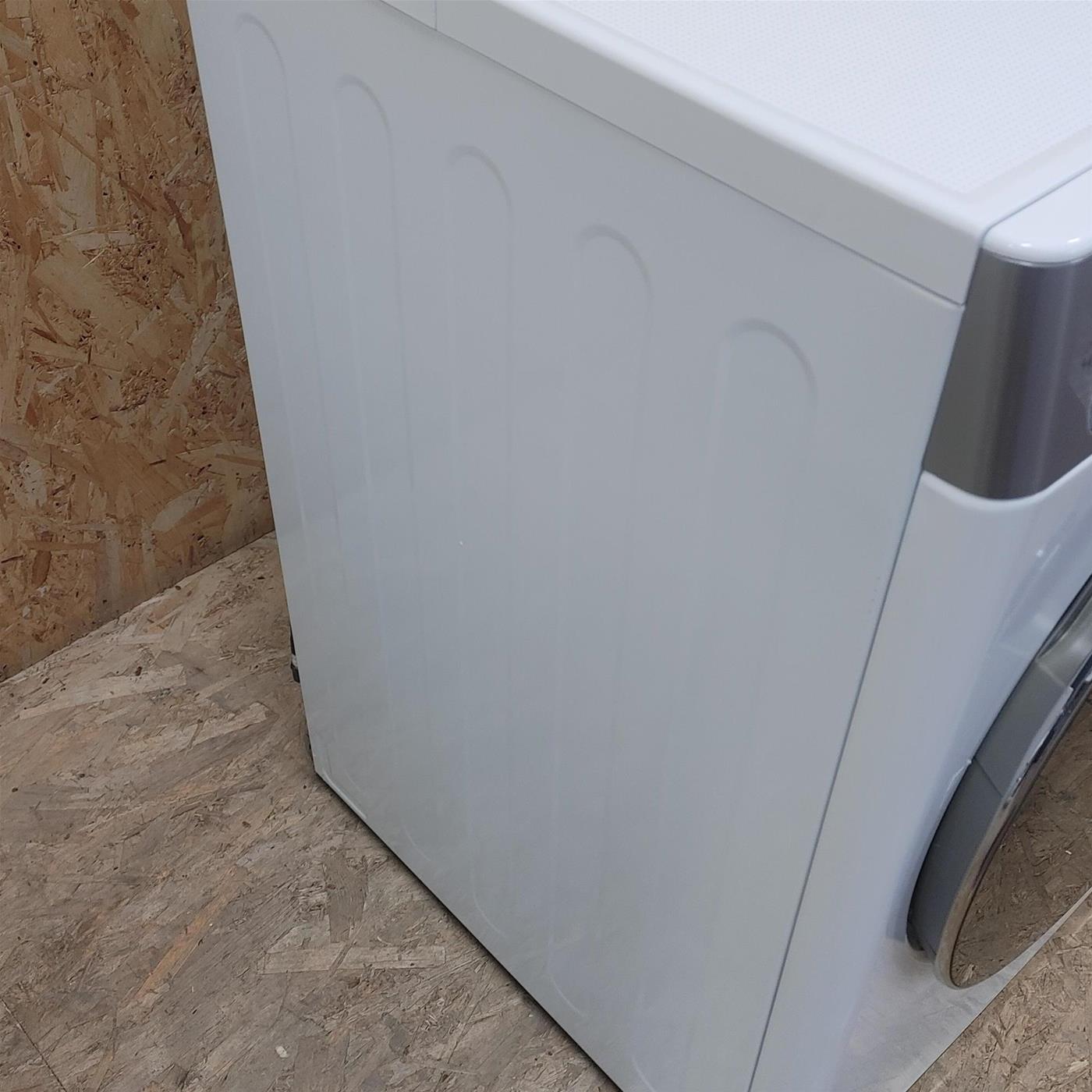 Asciugatrice LG RH90V9AV2QR Libera installazione Caricamento frontale 9 kg A+++ Bianco