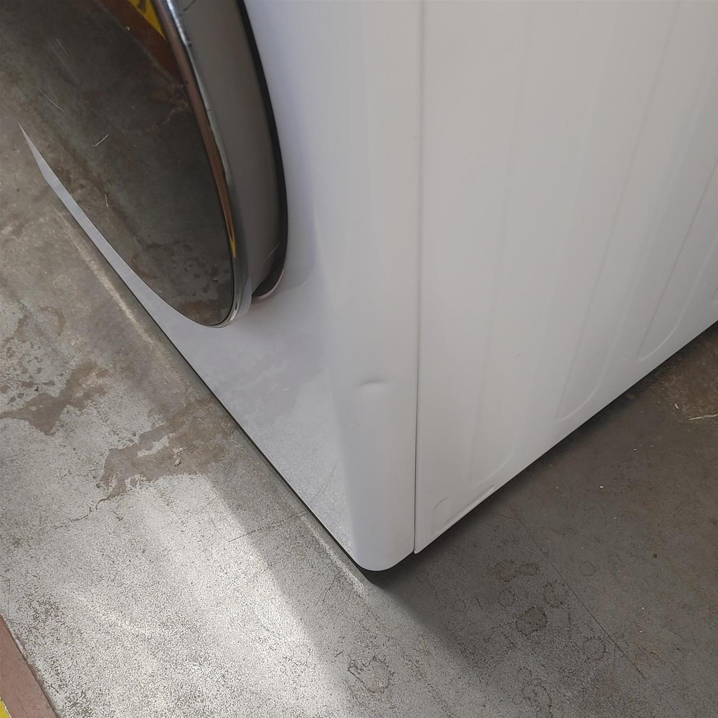 Asciugatrice intelligente LG RC90V9AV2W 9 Kg