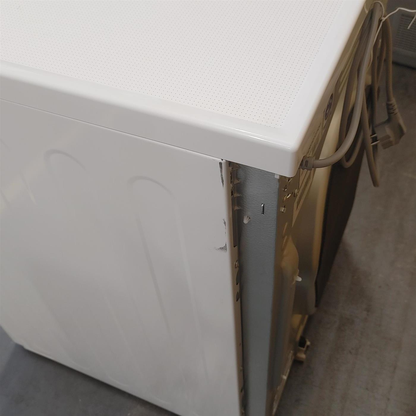 Asciugatrice intelligente LG RC90V9AV2W 9 Kg