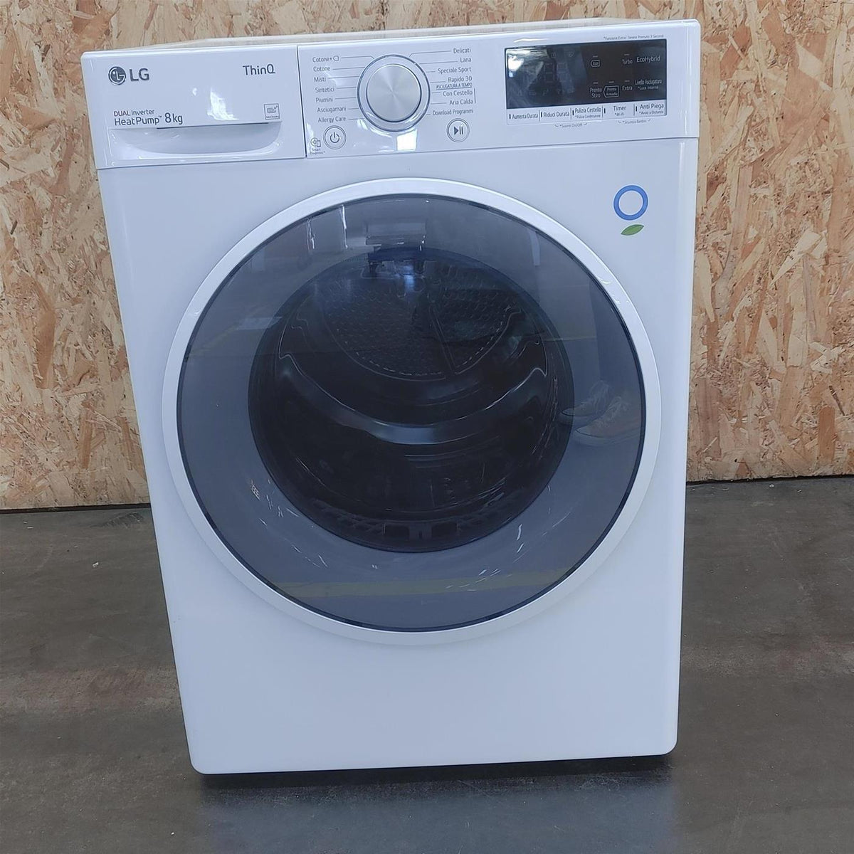 Sensore alta temperatura LG EBG60806203