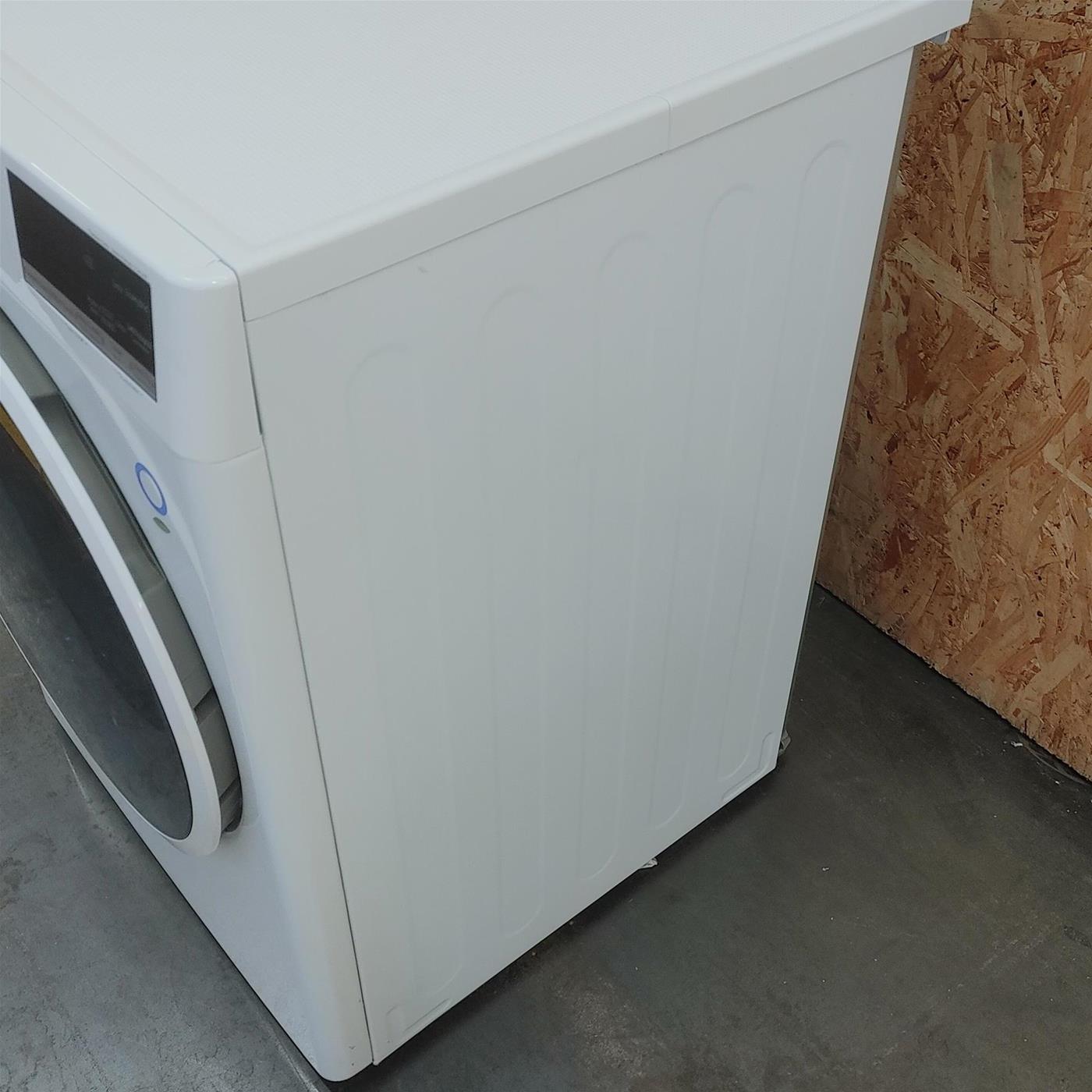 Asciugatrice LG RH80V9AVHN 8 Kg