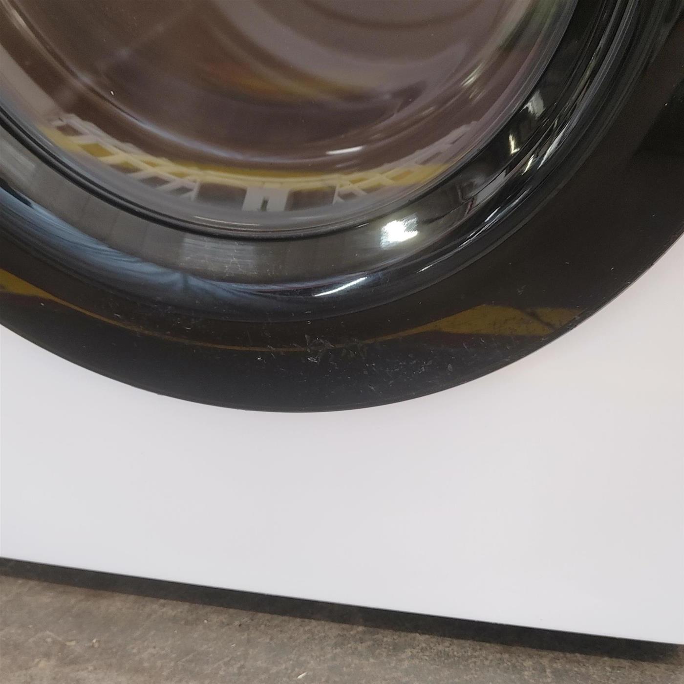 Asciugatrice LG RH90V9AVBN 9 Kg