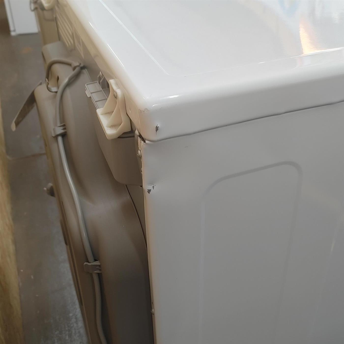 Asciugatrice LG RH18U8AVCW 18 Kg