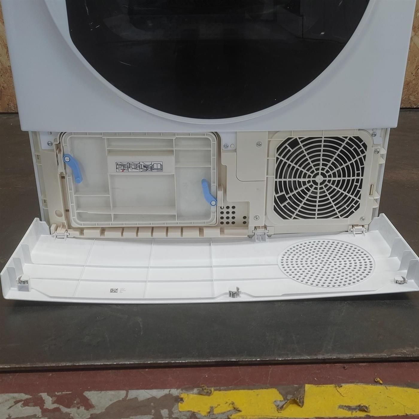 Asciugatrice LG RH80M3AV6R 8 Kg