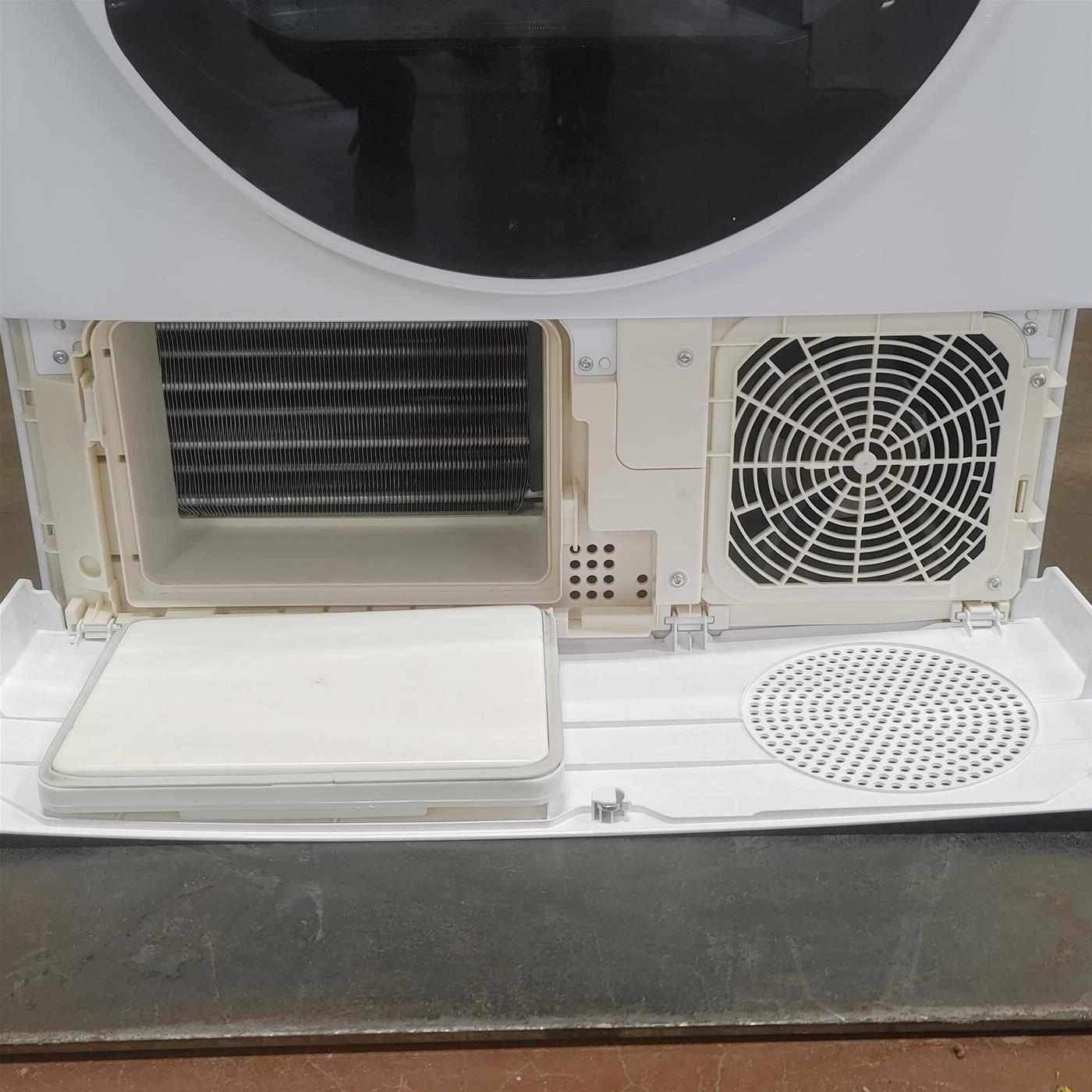Asciugatrice LG RH80M3AV6R 8 Kg